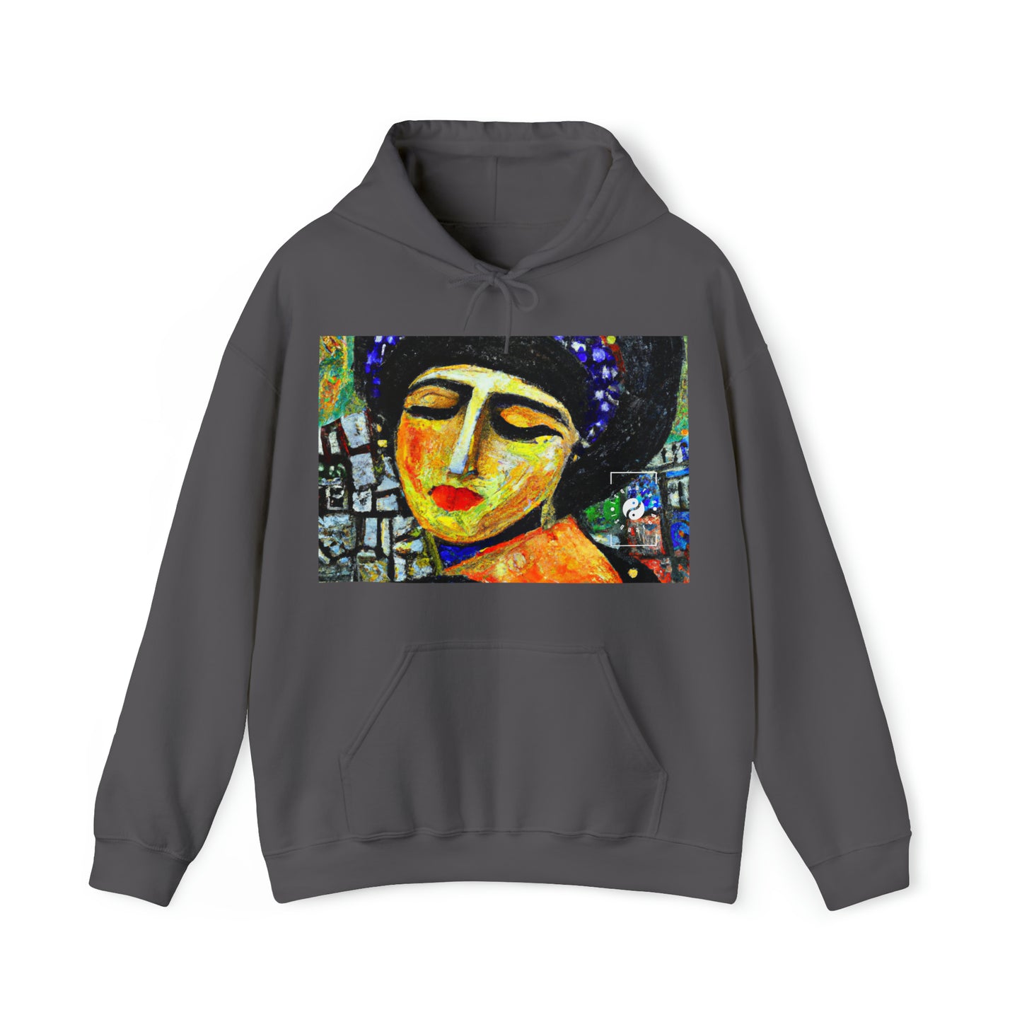 Sir Archibald Thornbrush - Hoodie