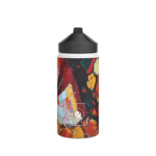 Galileo Foscari - Water Bottle