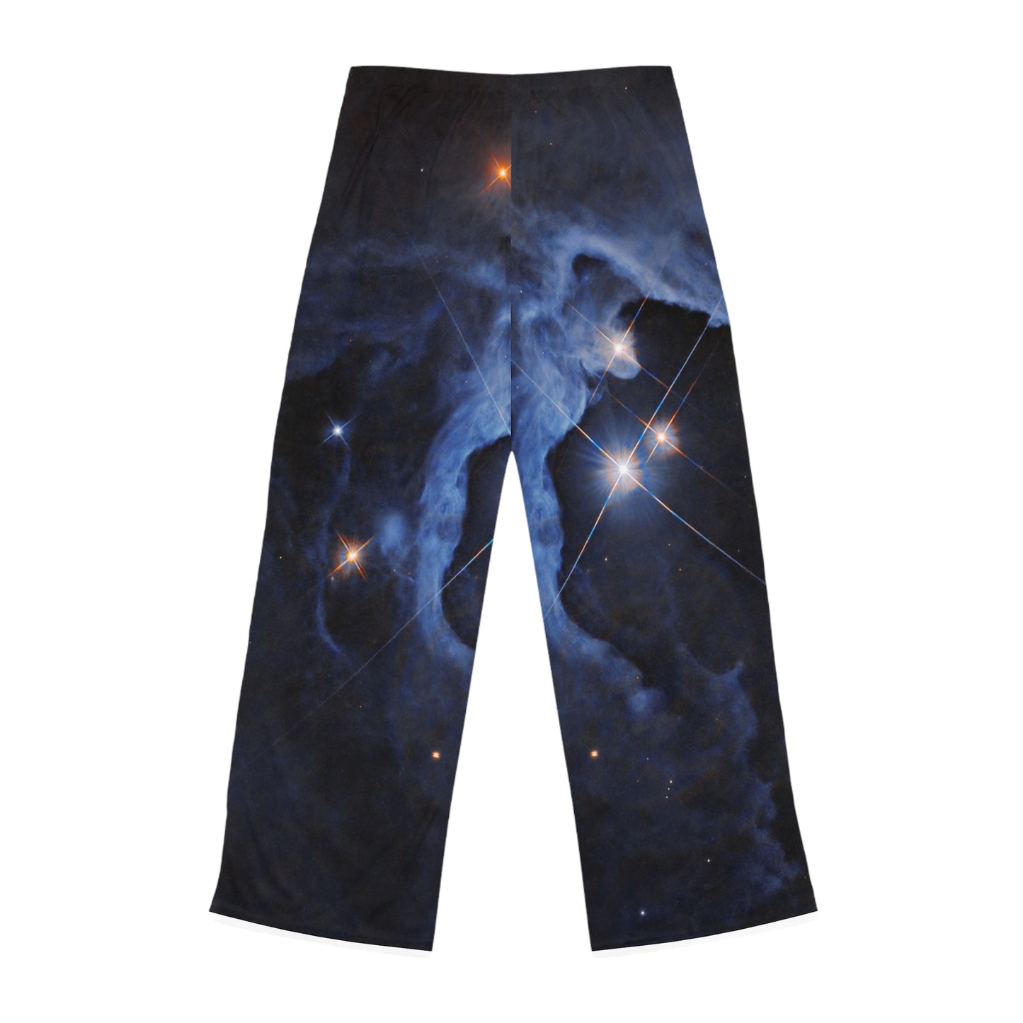 Systèmes HP Tau, HP Tau G2 et G3 3 étoiles capturés par Hubble - Pantalons de détente pour femmes