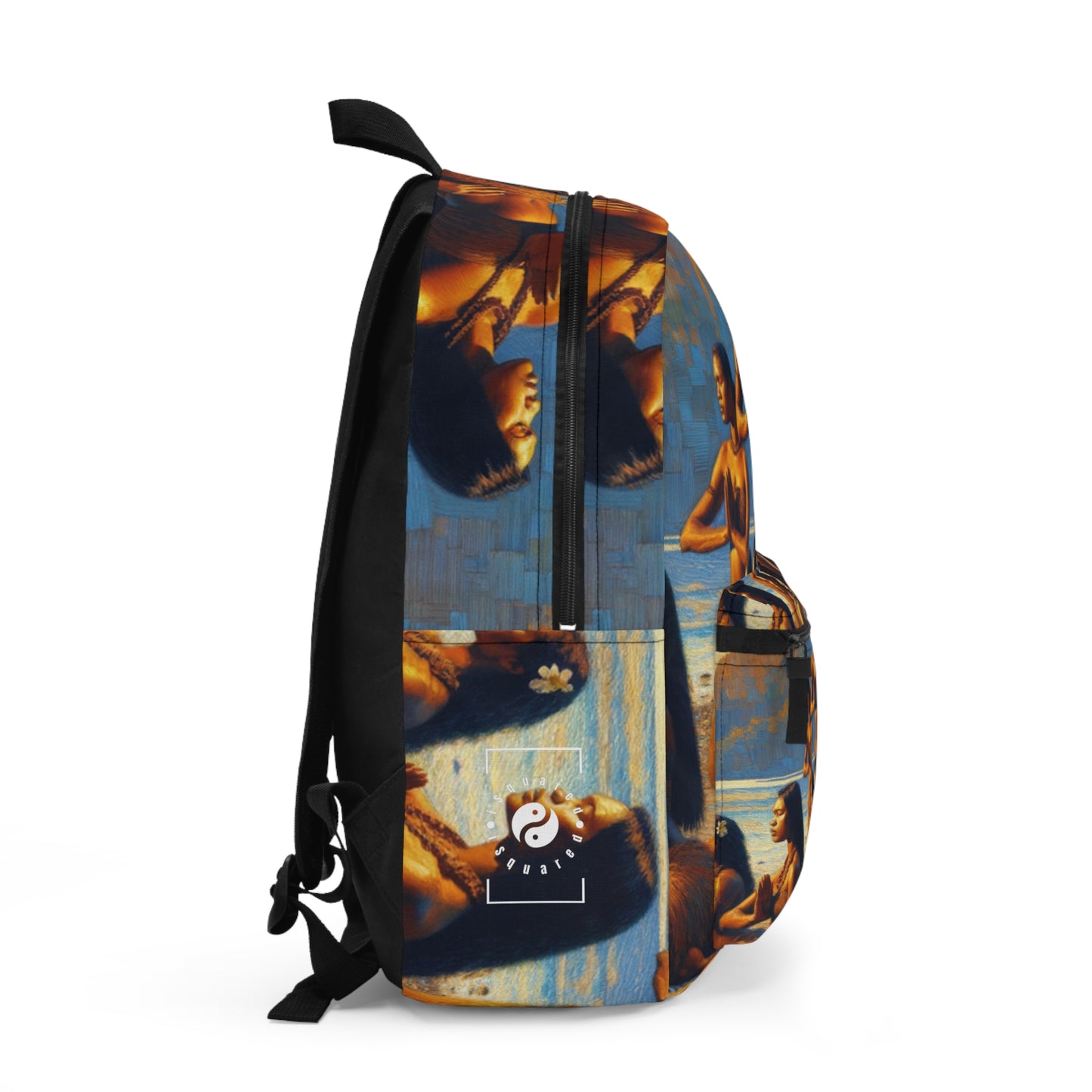 Gauguin Reverie - Backpack