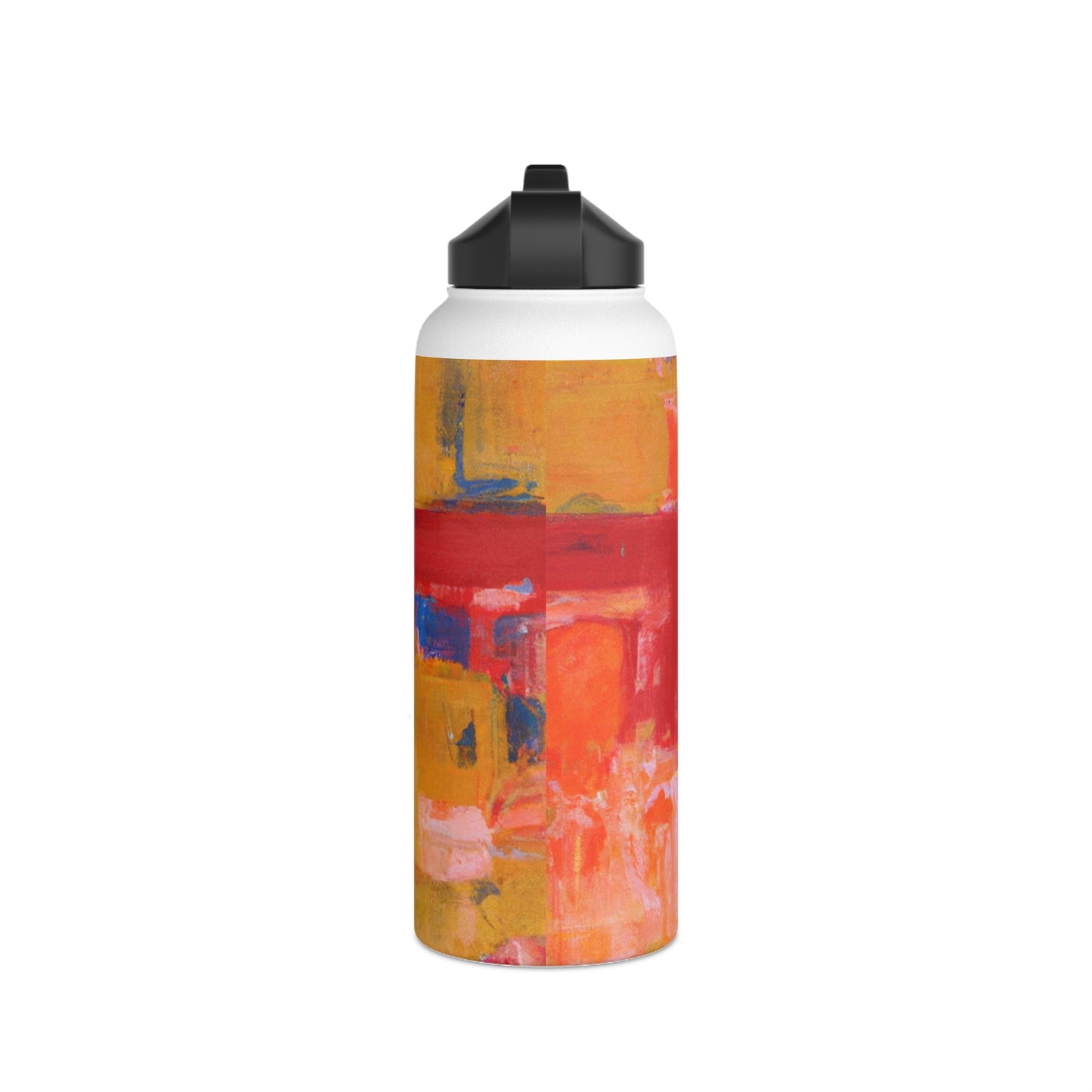 Leofric Stellario - Water Bottle