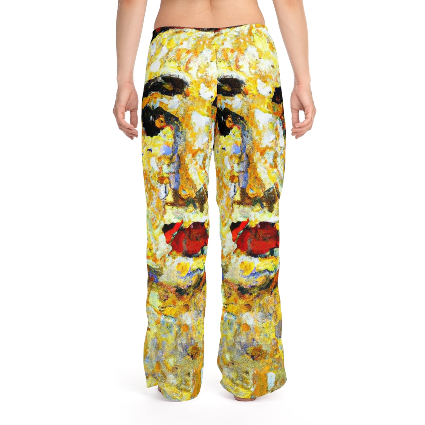 Leandro Marcelli - Women lounge pants