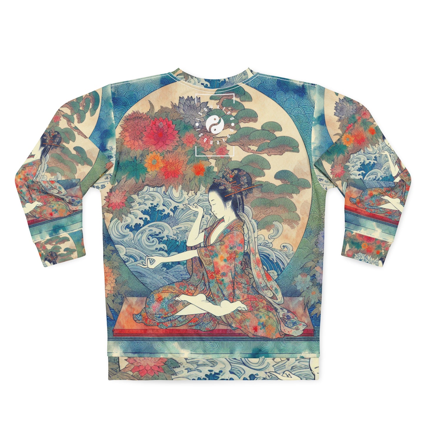 Zen No Kimochi - Unisex Sweatshirt