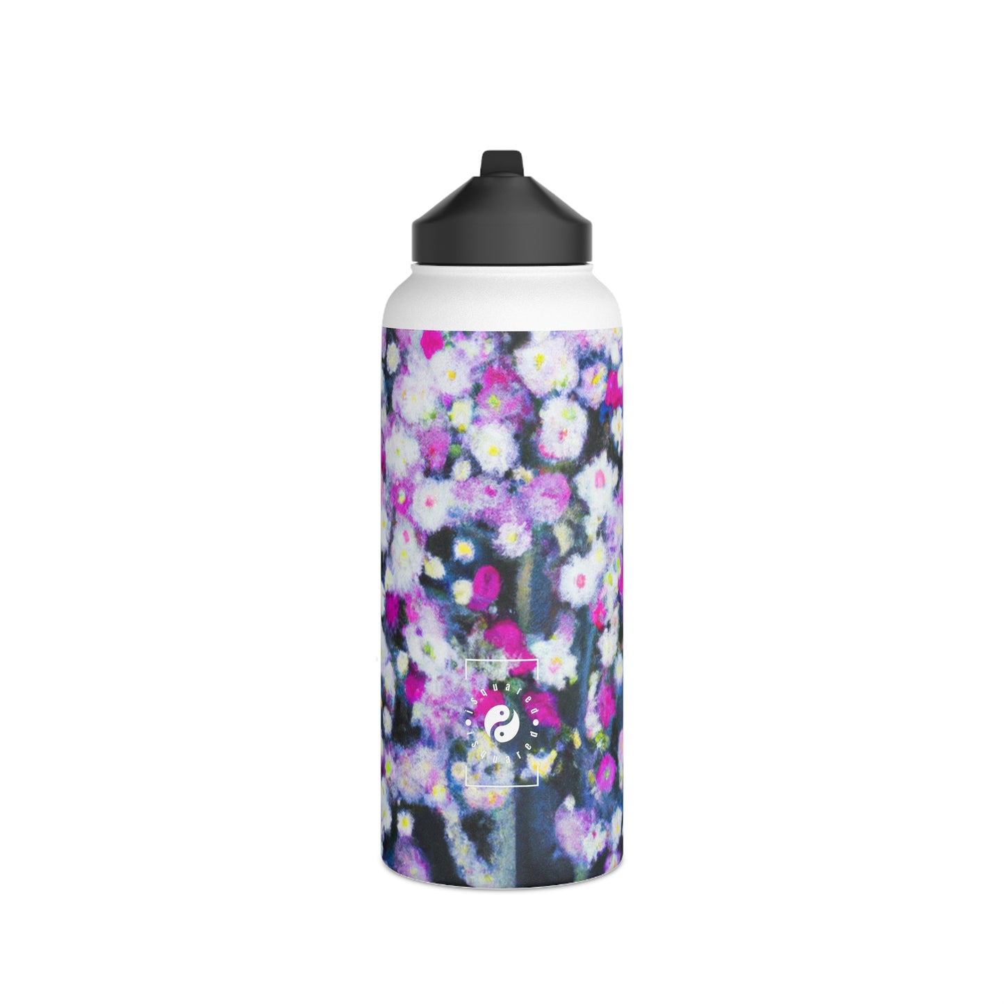 Lysander Grimaldi - Water Bottle