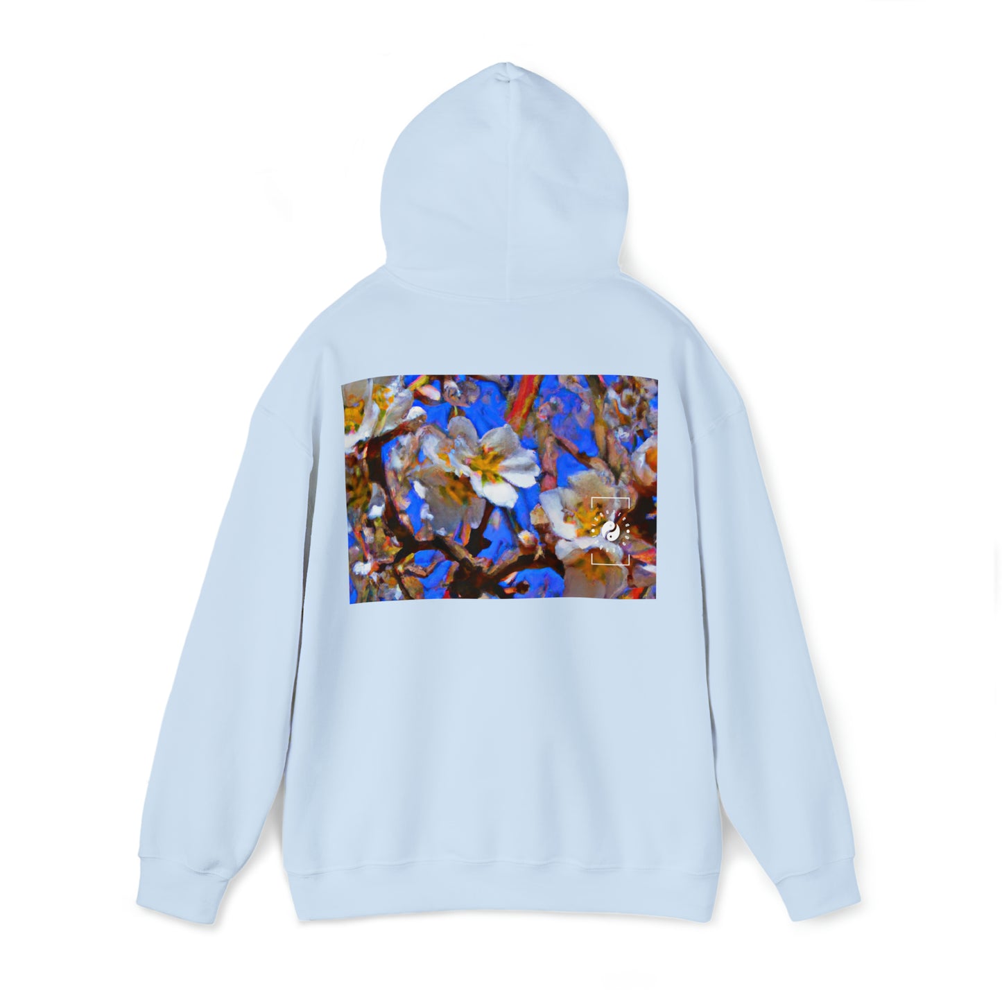 Feliciano d'Artesio - Hoodie