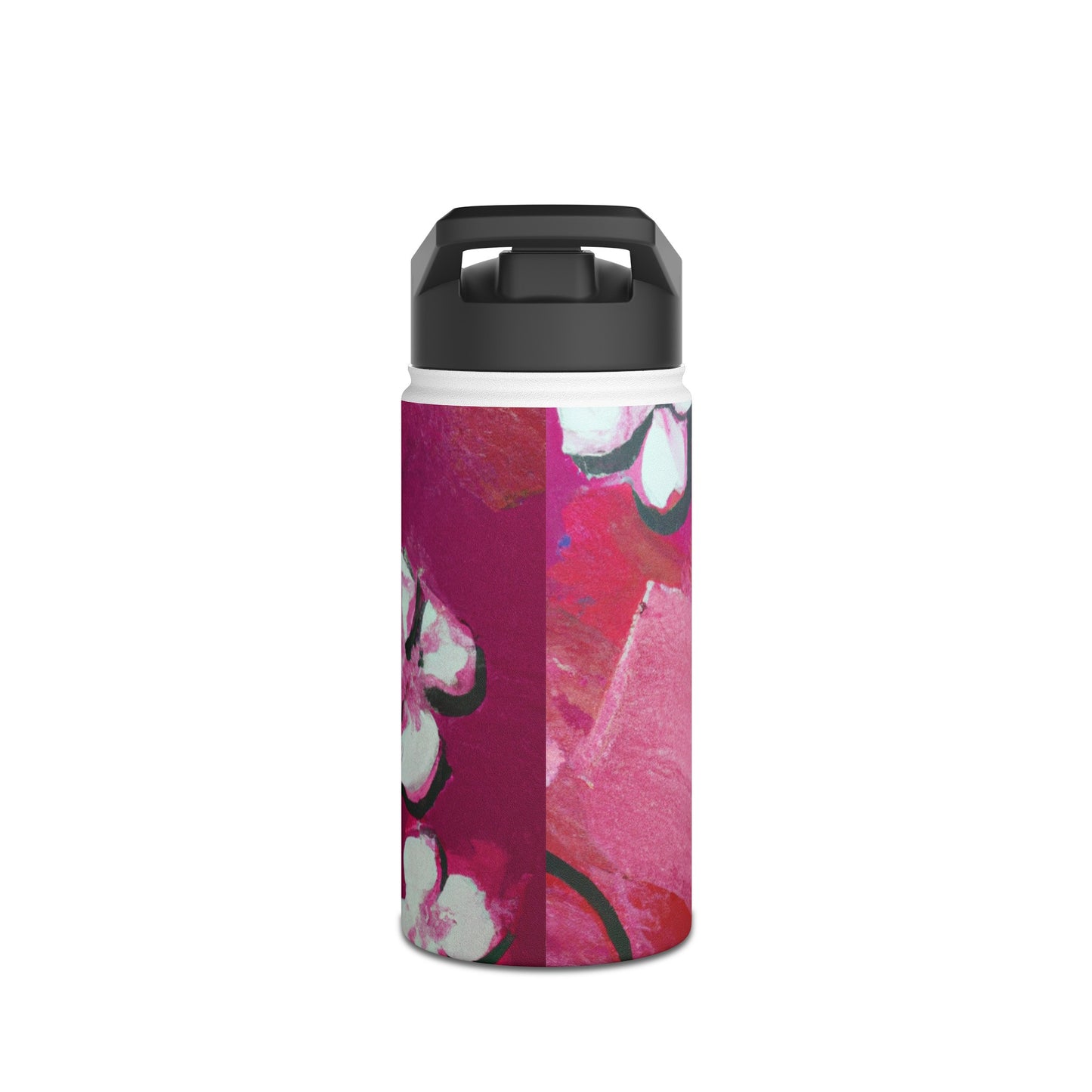 Ephemeral Blossom - Water Bottle