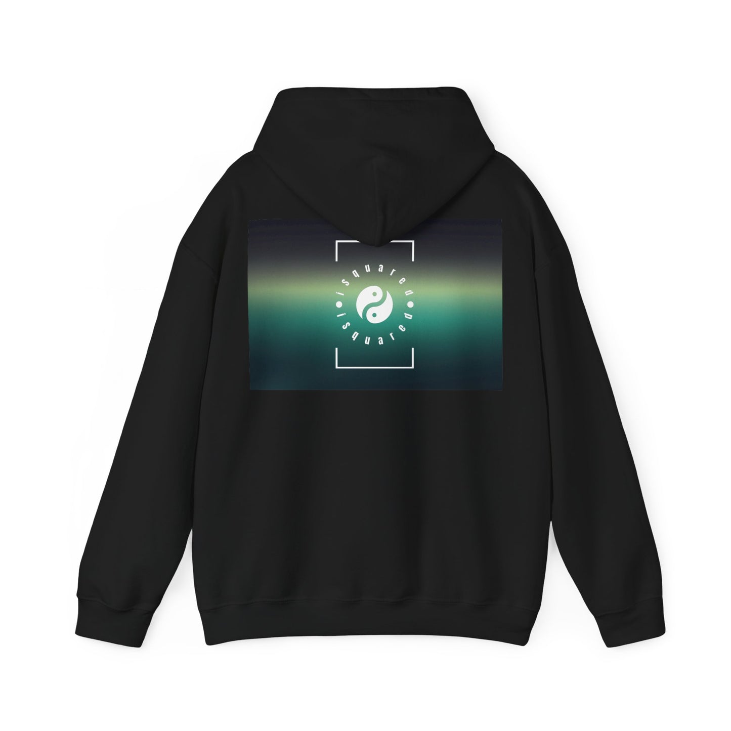 Midnight Gradients - Hoodie