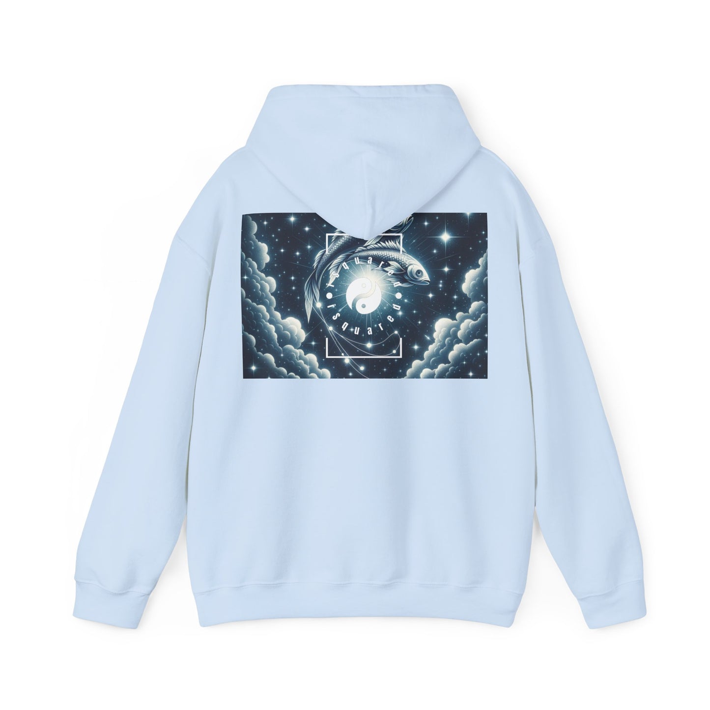 Pisces Harmony - Hoodie