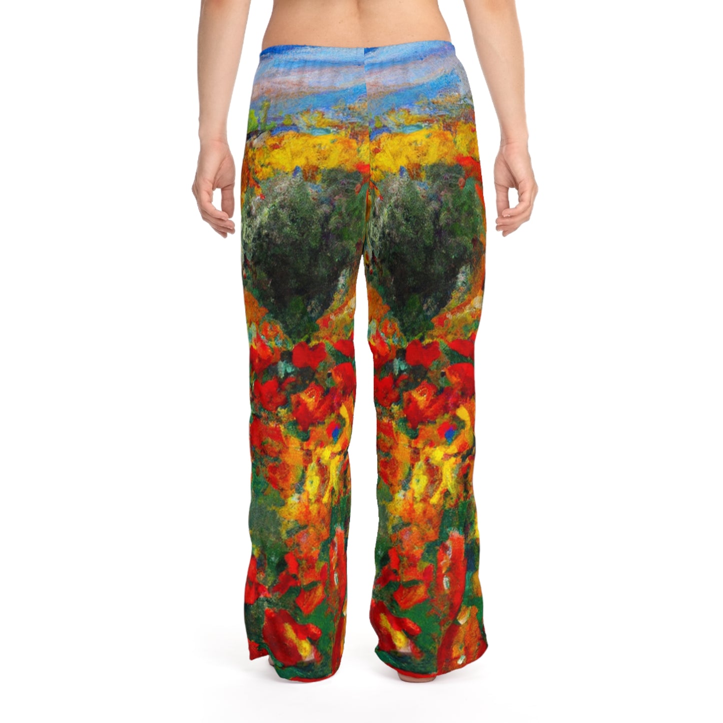 Pietro Della Rosso - Women lounge pants