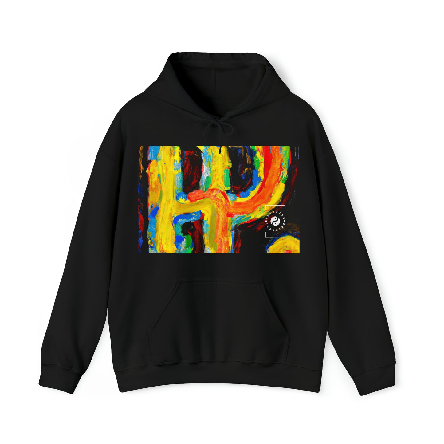 Giovanni di Saverno - Hoodie