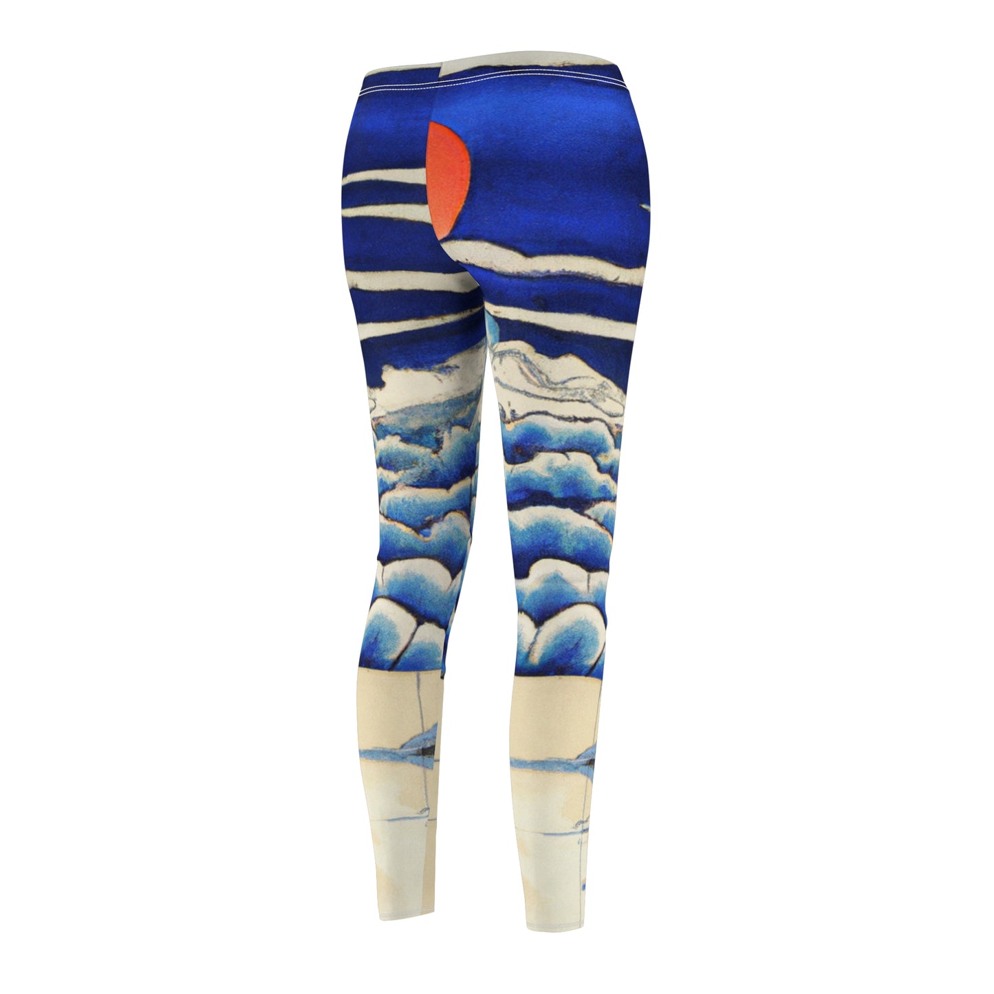 Hieronimus Verdicianus - Casual Leggings