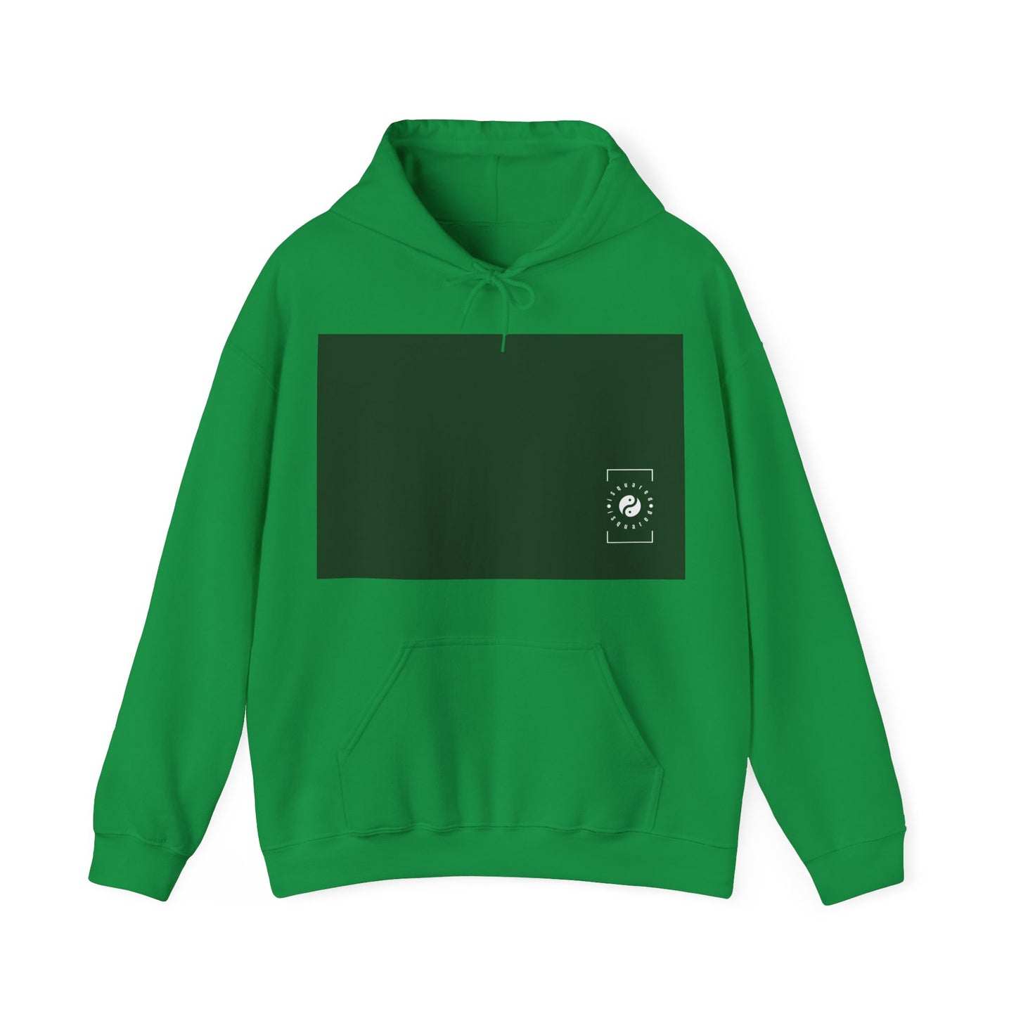 #153B1C Forest Green - Hoodie