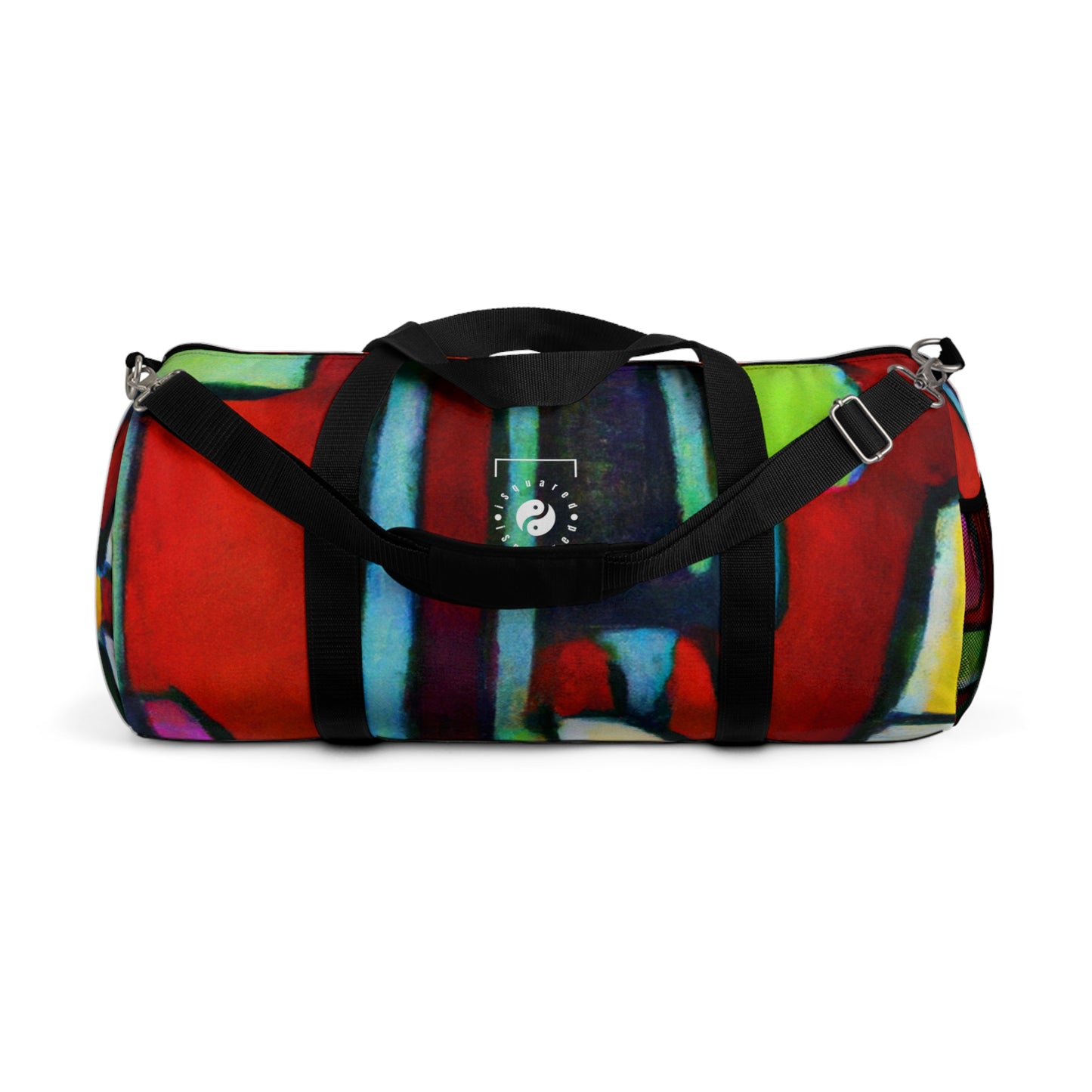 Artemio Vermenti - Duffle Bag