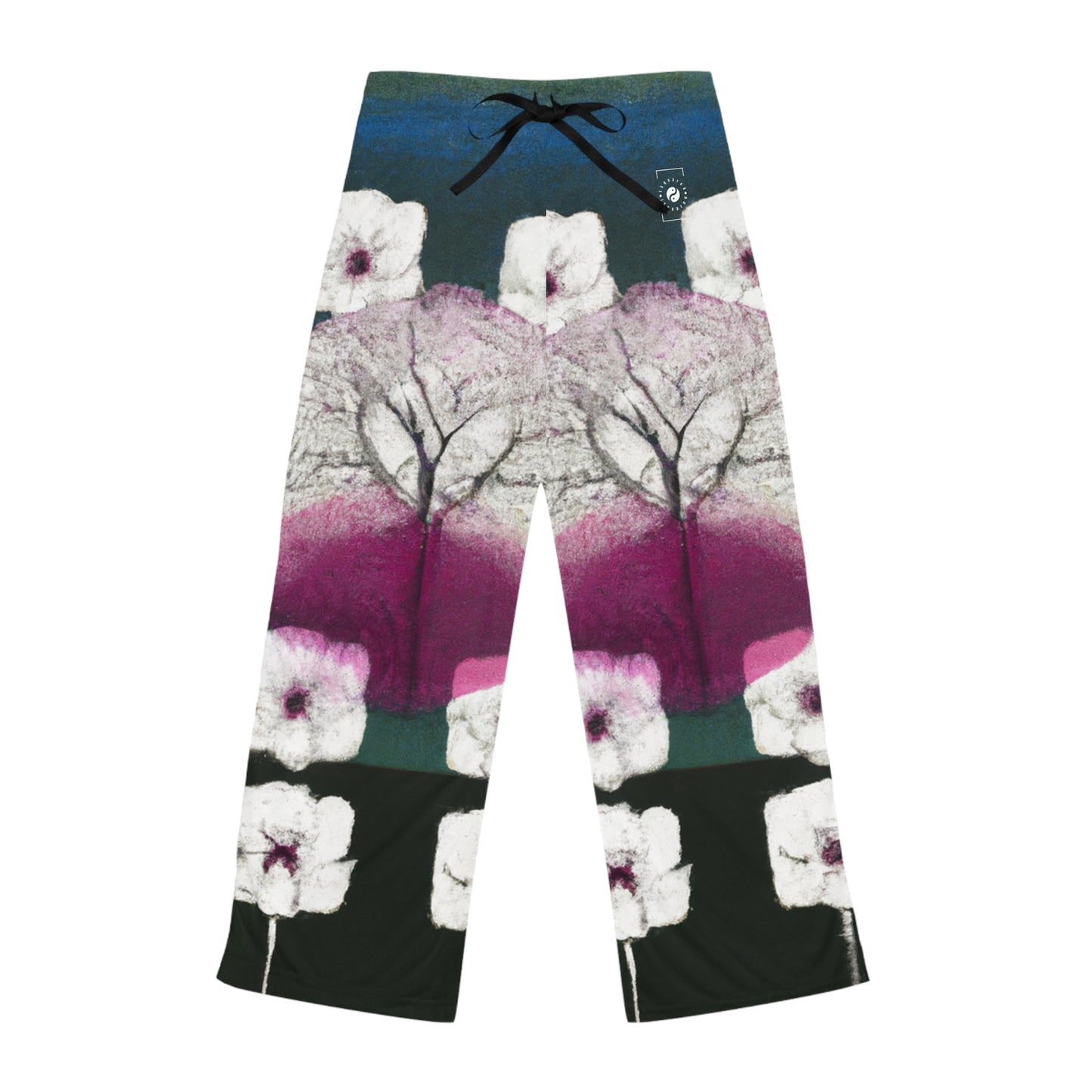 Benedetto Dareso - Women's Lounge Pants