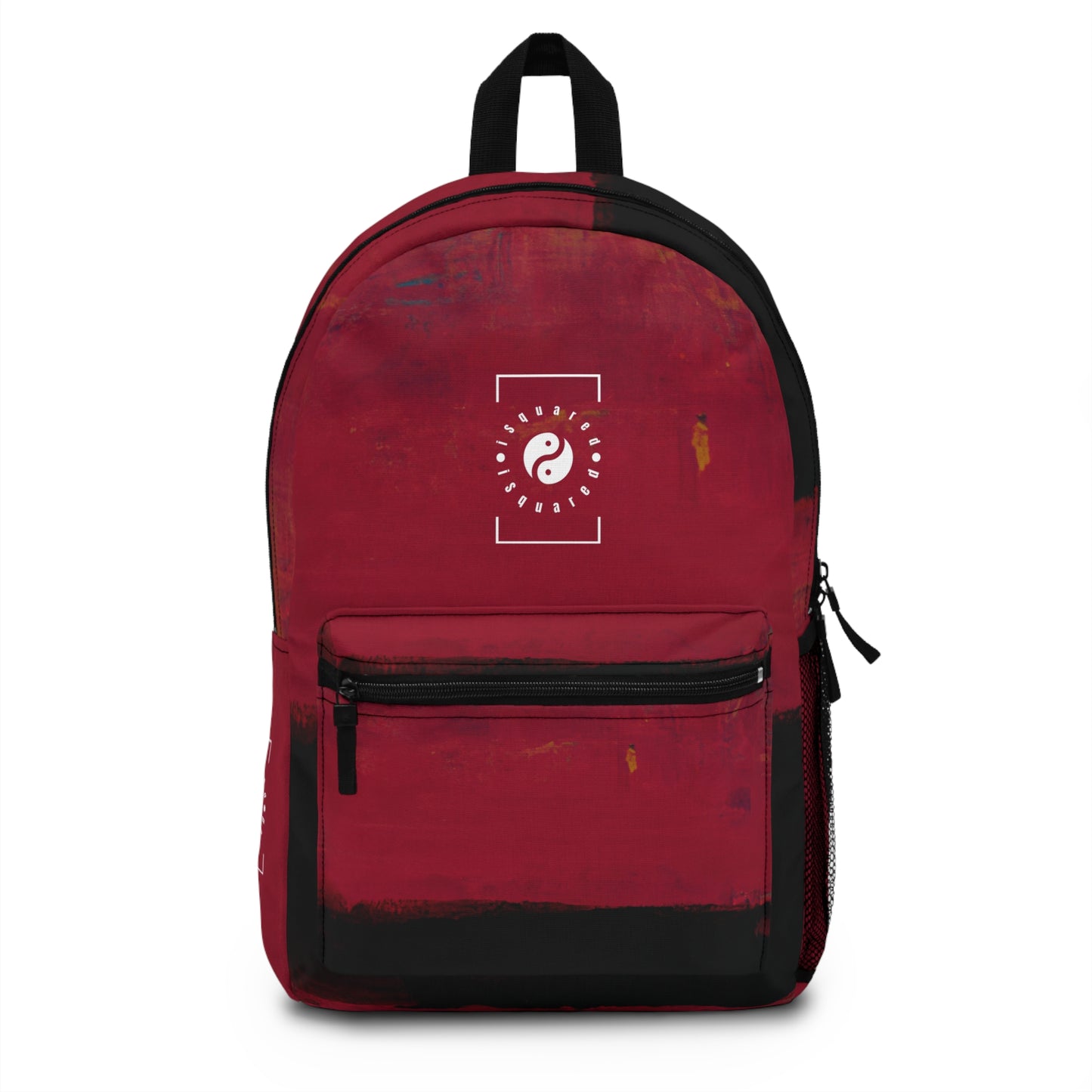 Nocturnal Vermillion - Backpack