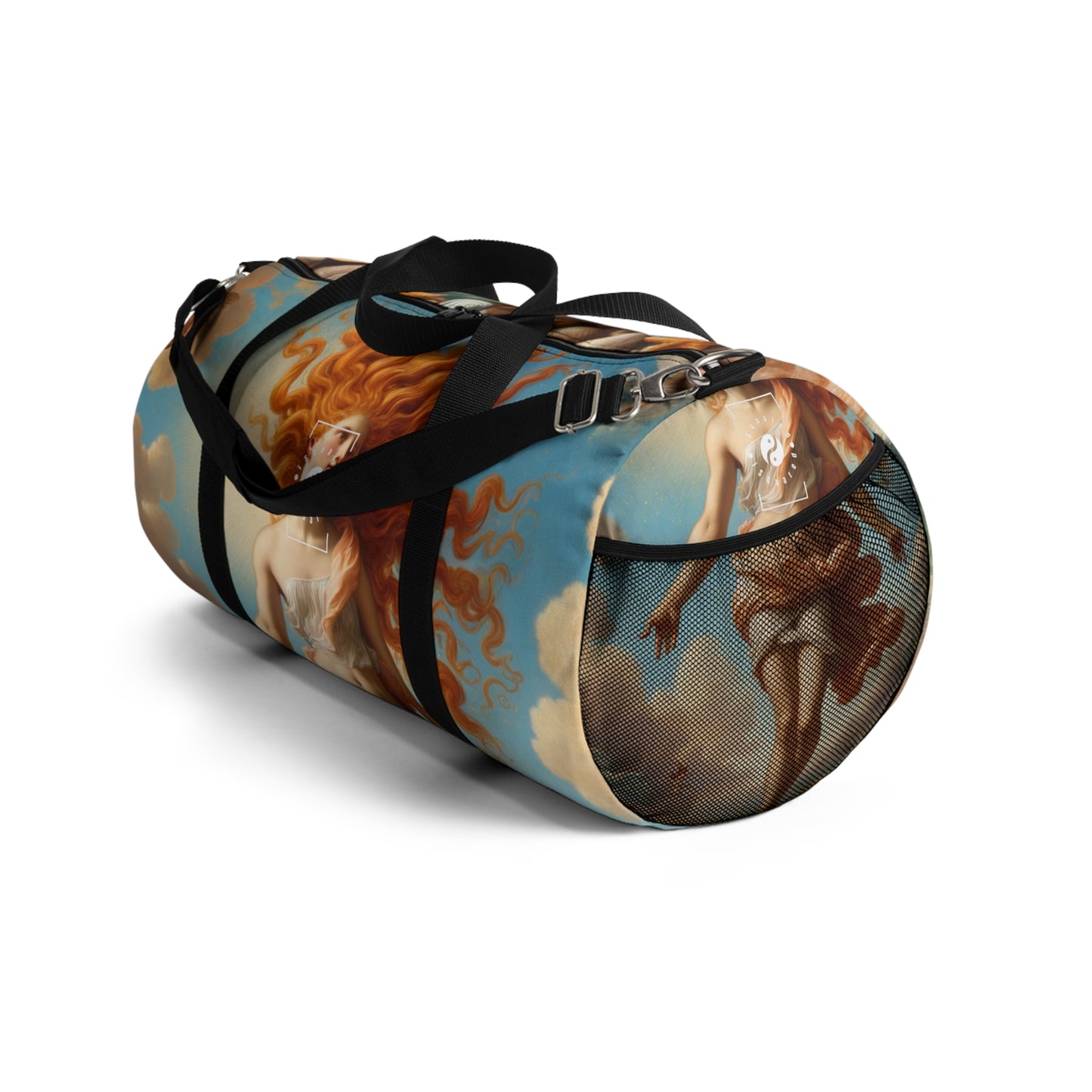 Rebirth of Venus - Duffle Bag