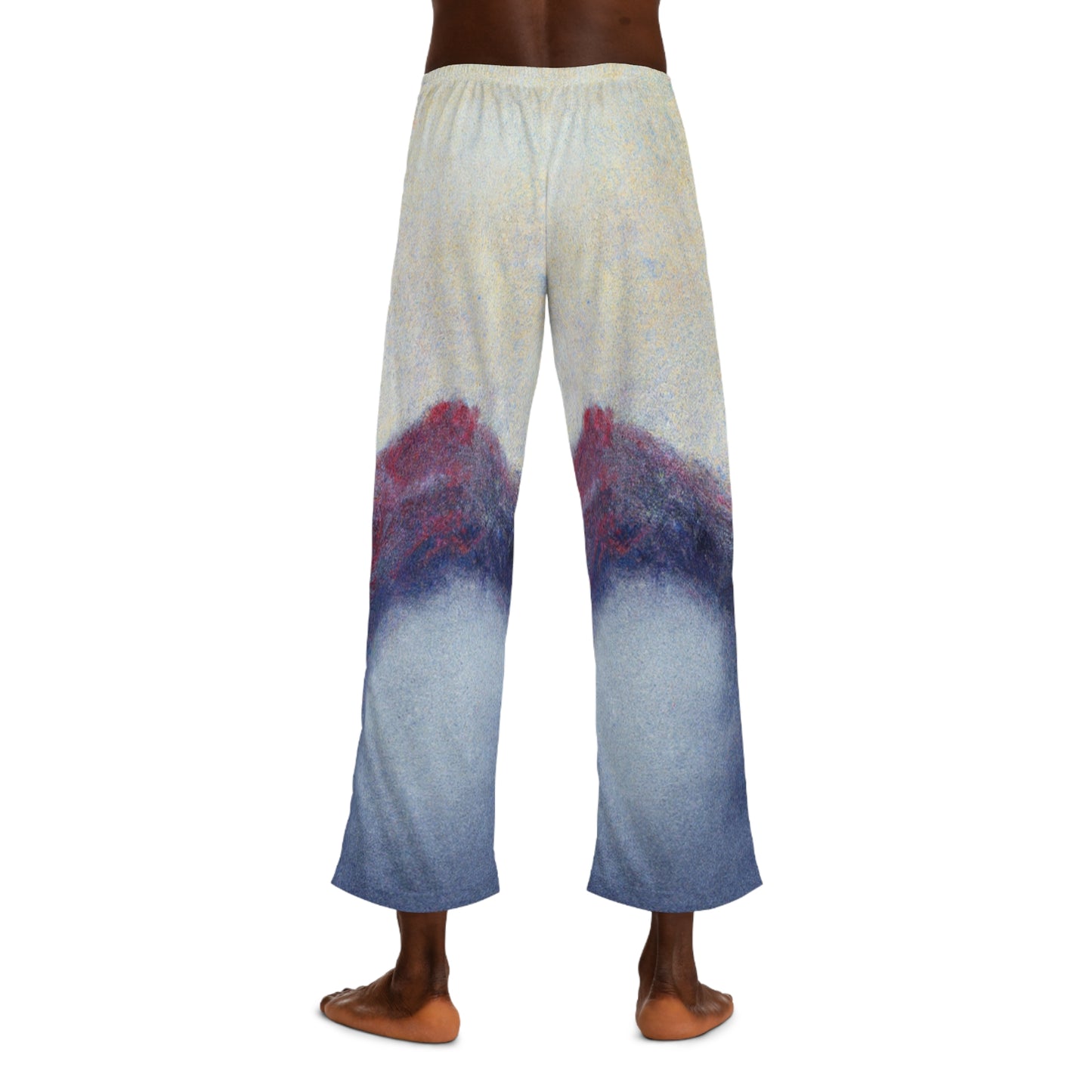 Elara d'Amante - men's Lounge Pants