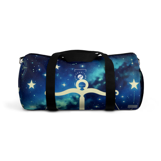 Celestial Libra - Duffle Bag