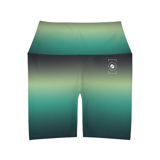 Midnight Gradients - shorts