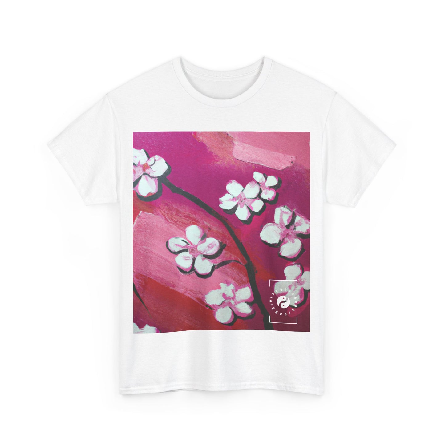 Ephemeral Blossom - Heavy T