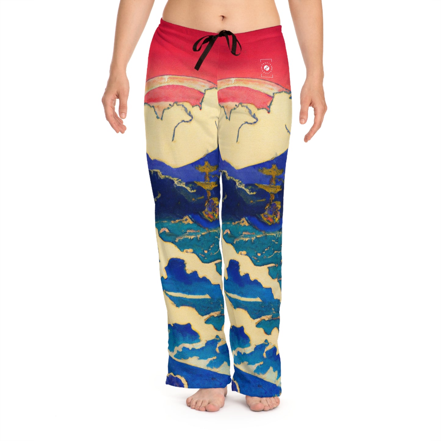 Giovanni da Verzasconi - Women lounge pants