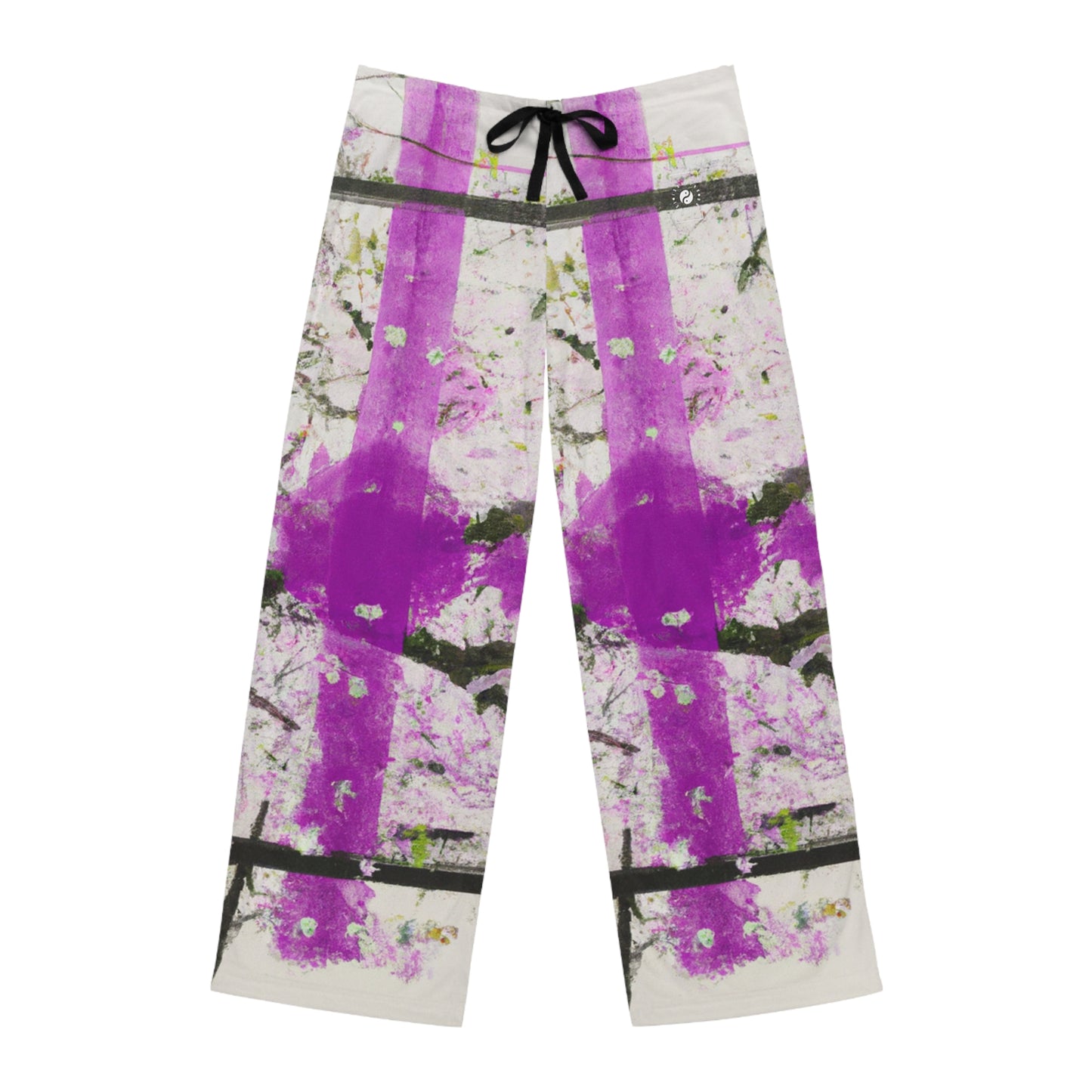 Leonardo D'Amato - Men's Lounge Pants