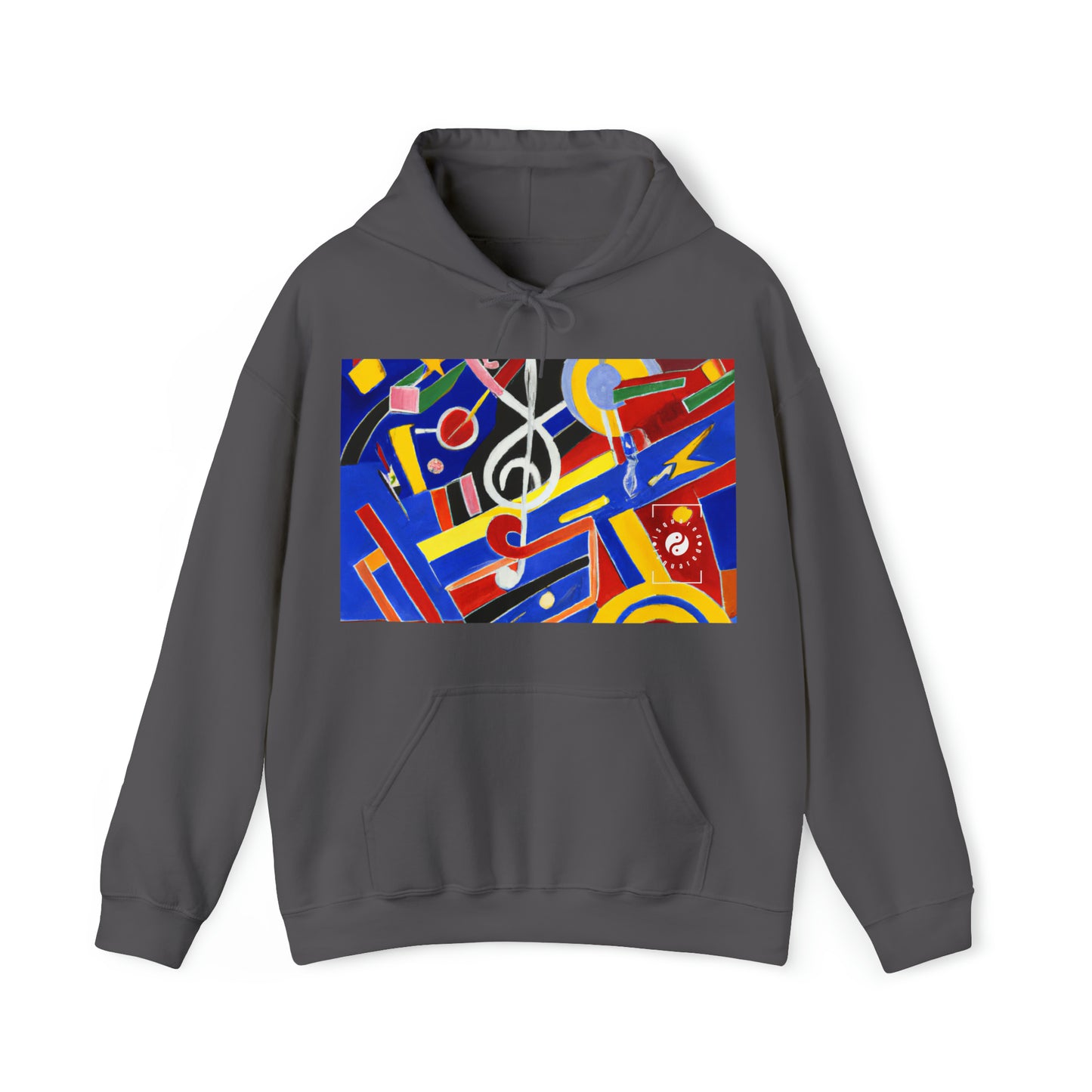 Giovanni de Montecristo - Hoodie