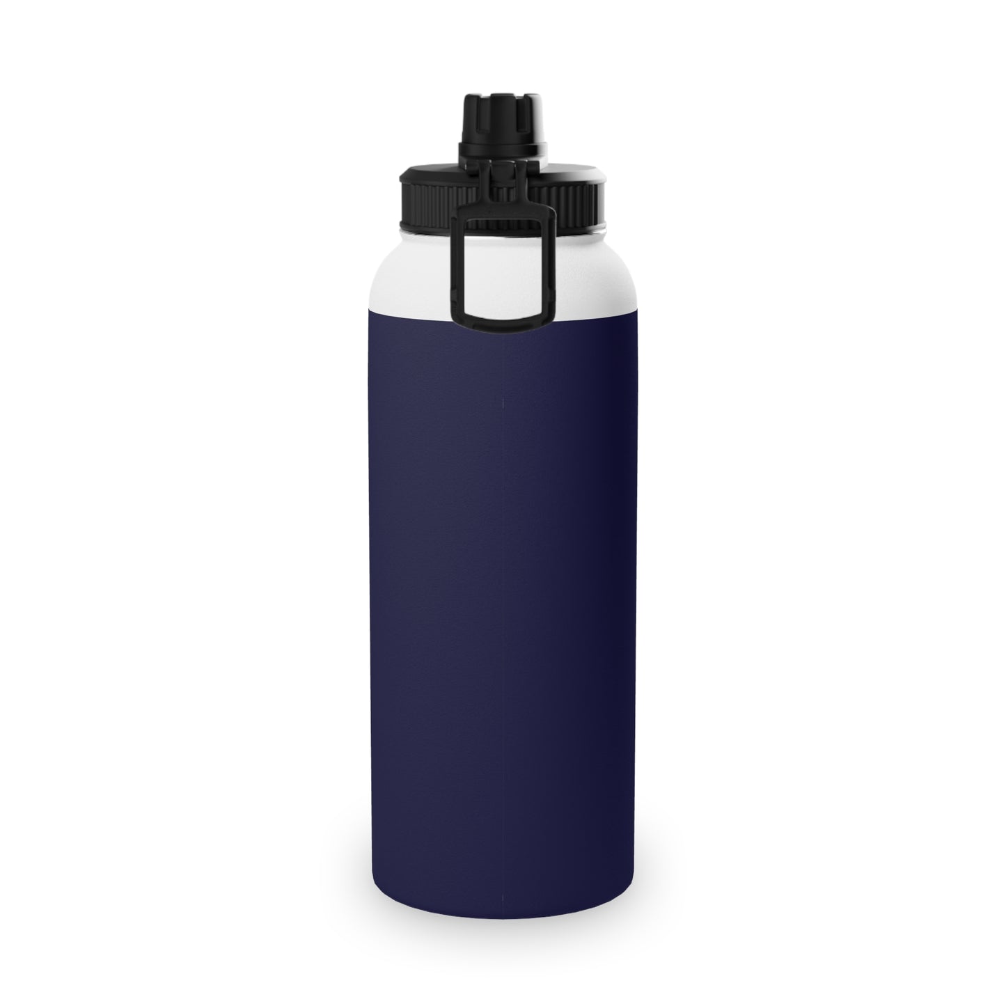 Royal Blue - Sports Water Bottle