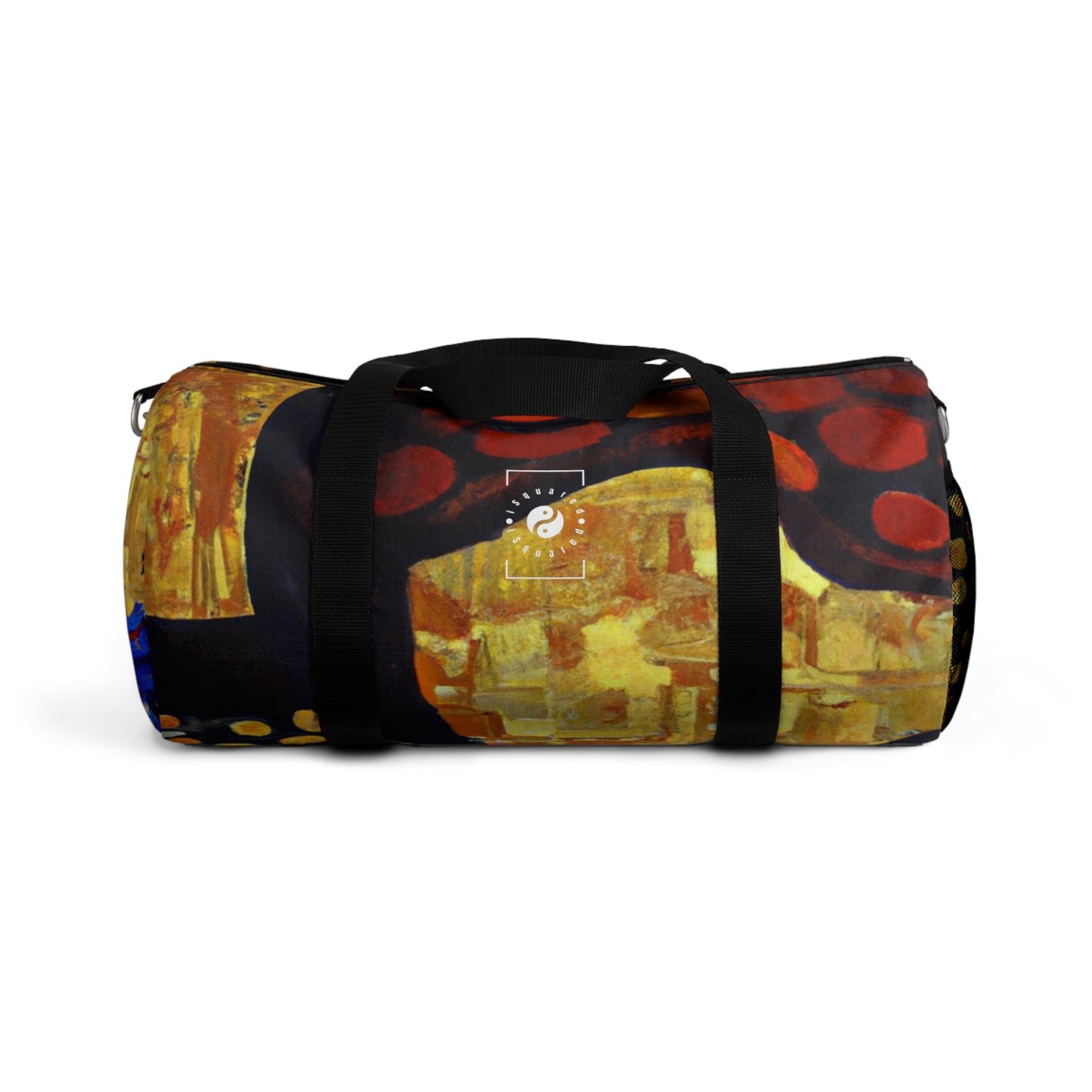 Desiderio Tagliabue - Duffle Bag