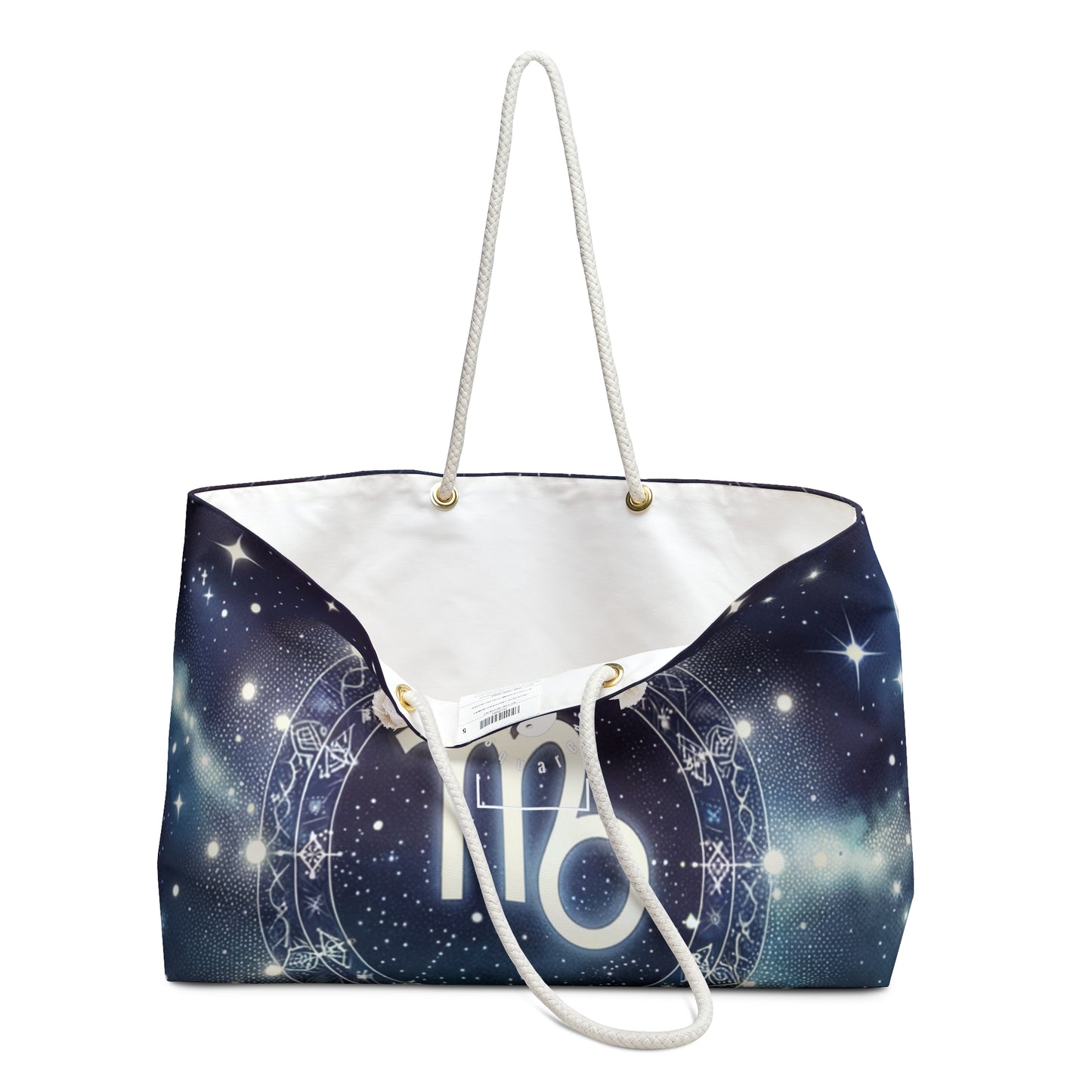 Aurora Virgo - Casual Yoga Bag