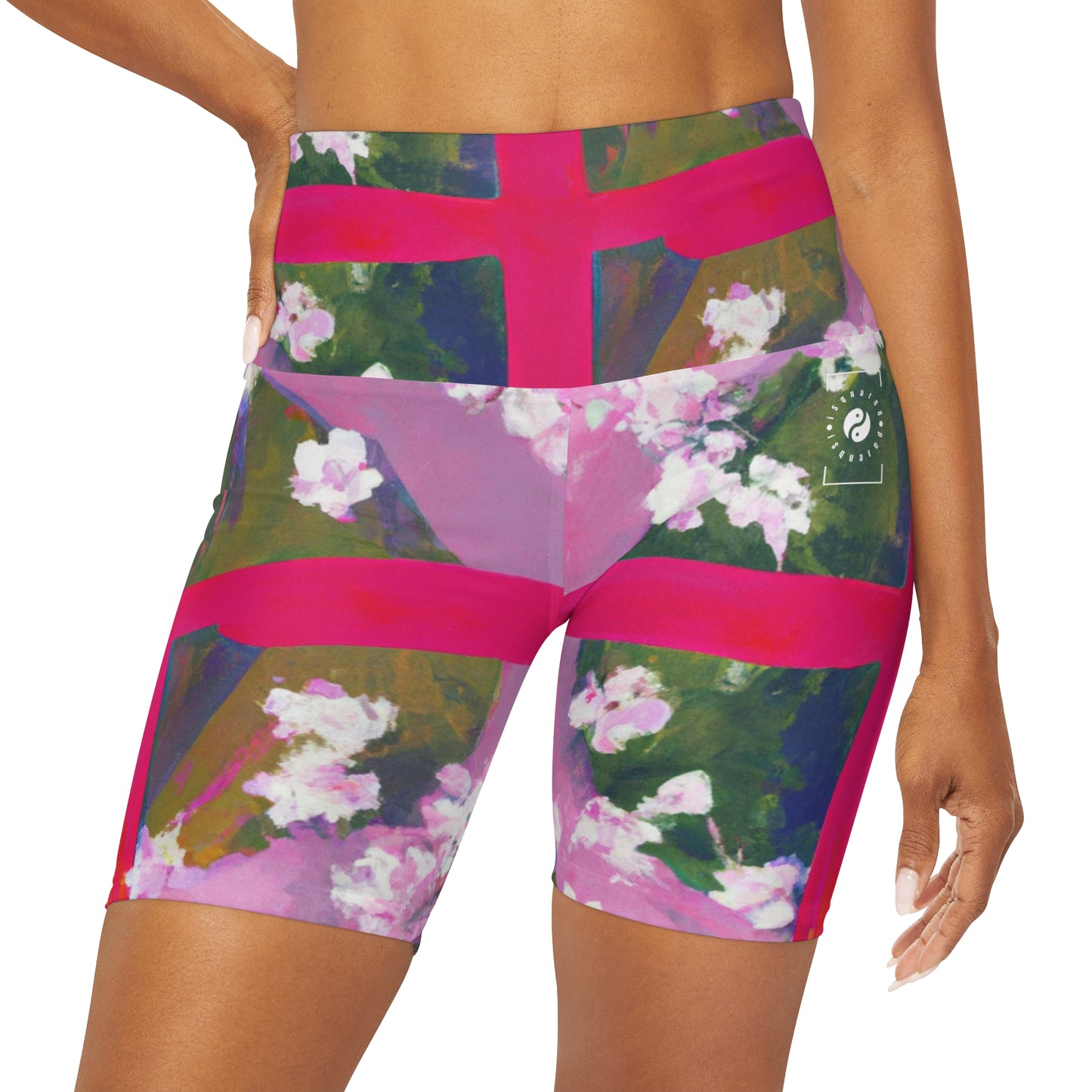 "Bloom Resurgence" - shorts