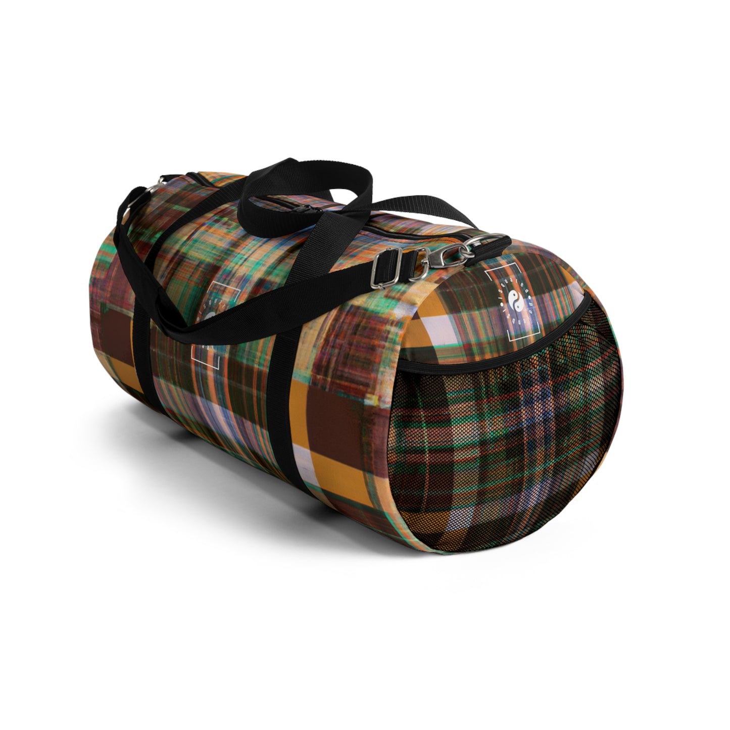 Amedeo Della Vecchia - Duffle Bag