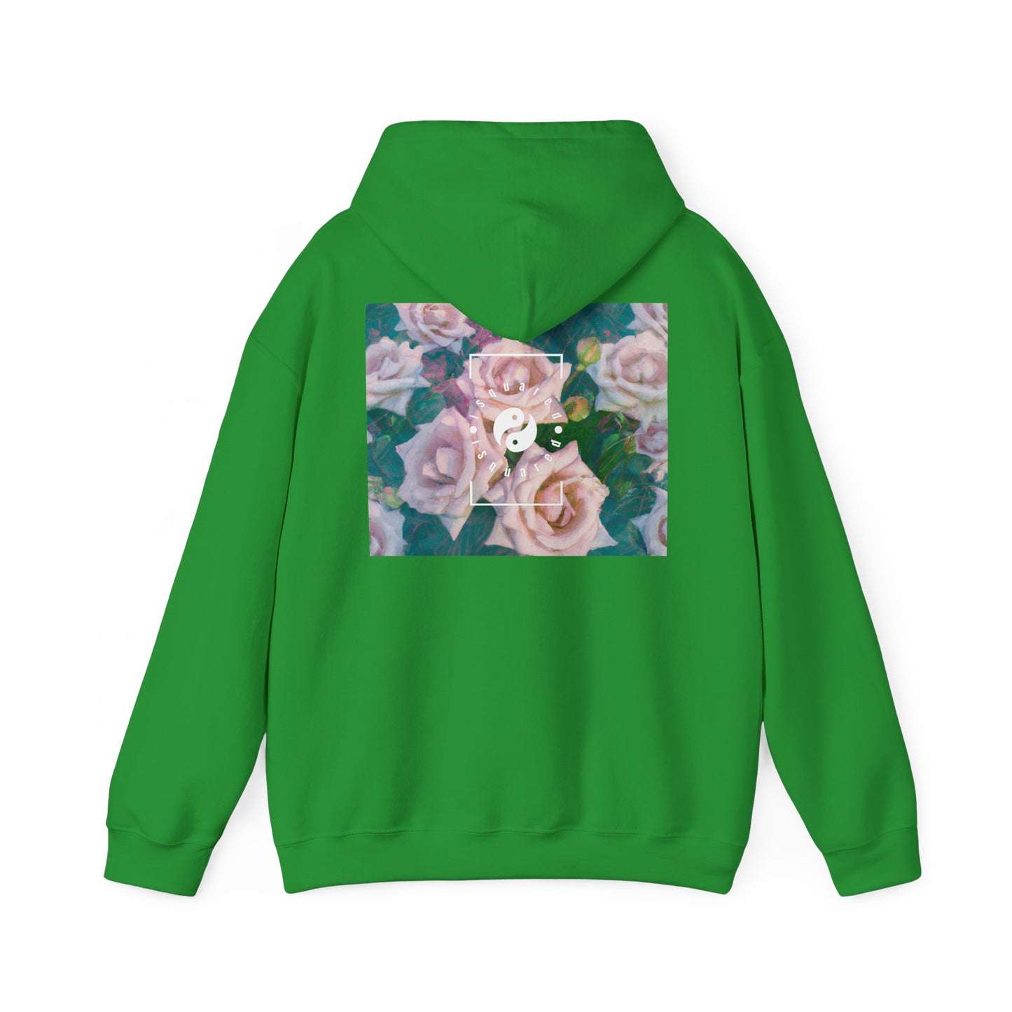 Cosmic Roses - Hoodie