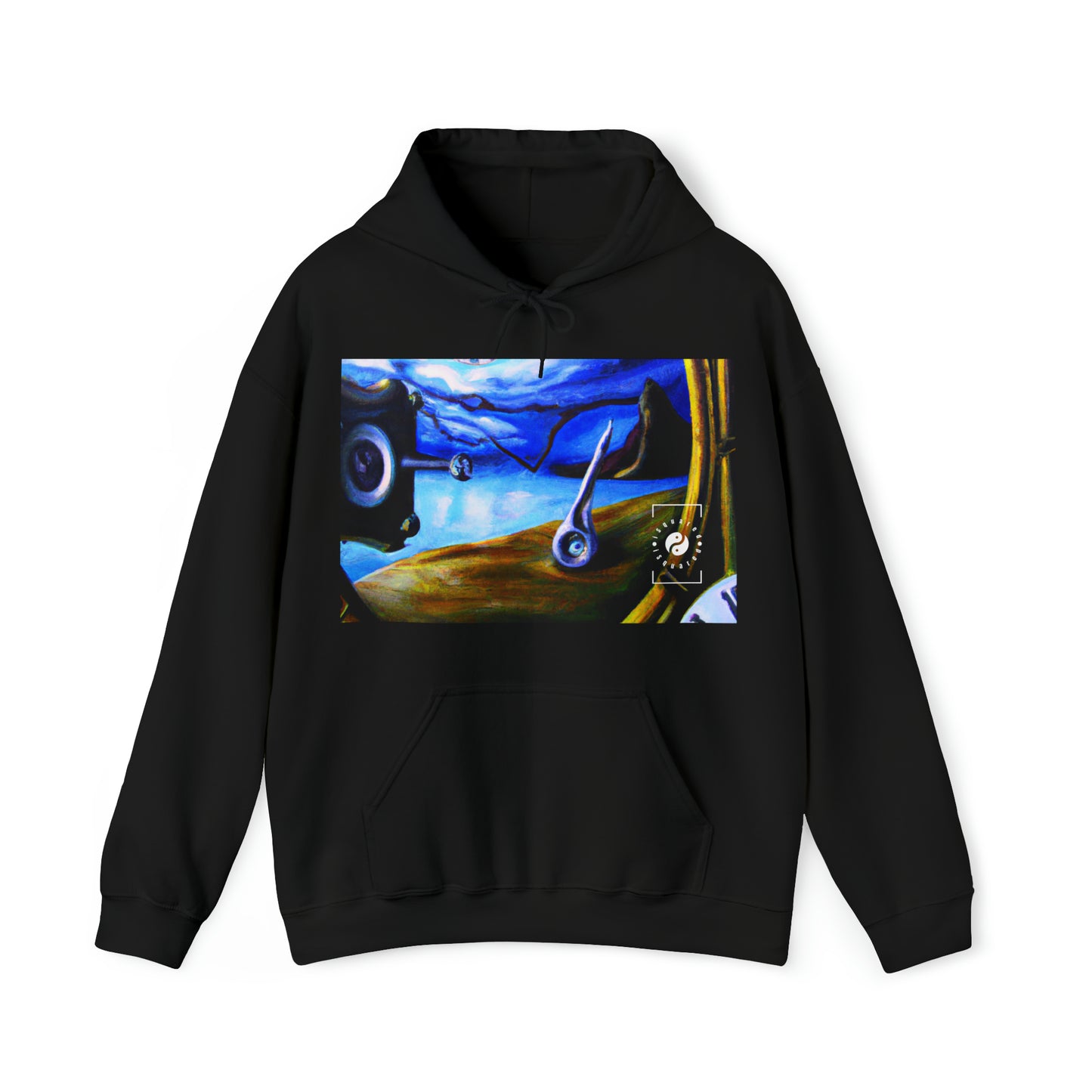 Galiana da Castellum - Hoodie