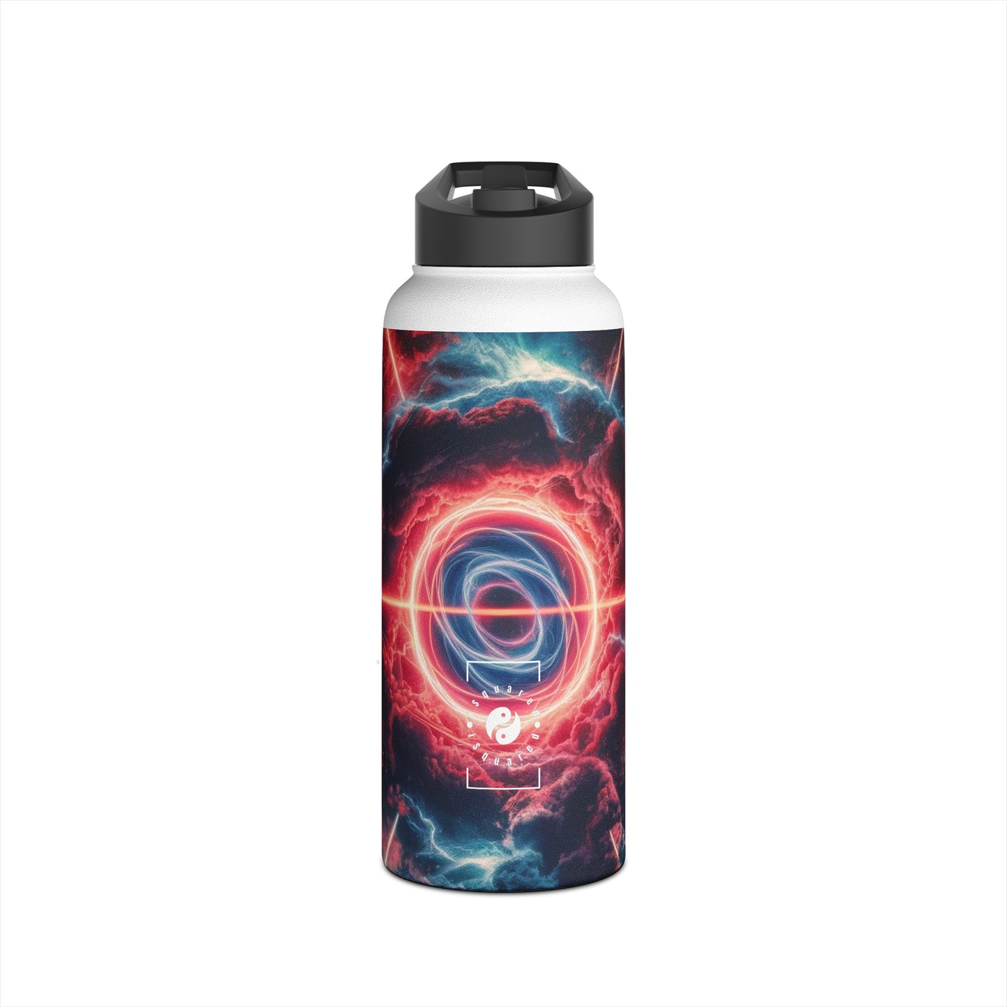 Cosmic Fusion - Water Bottle