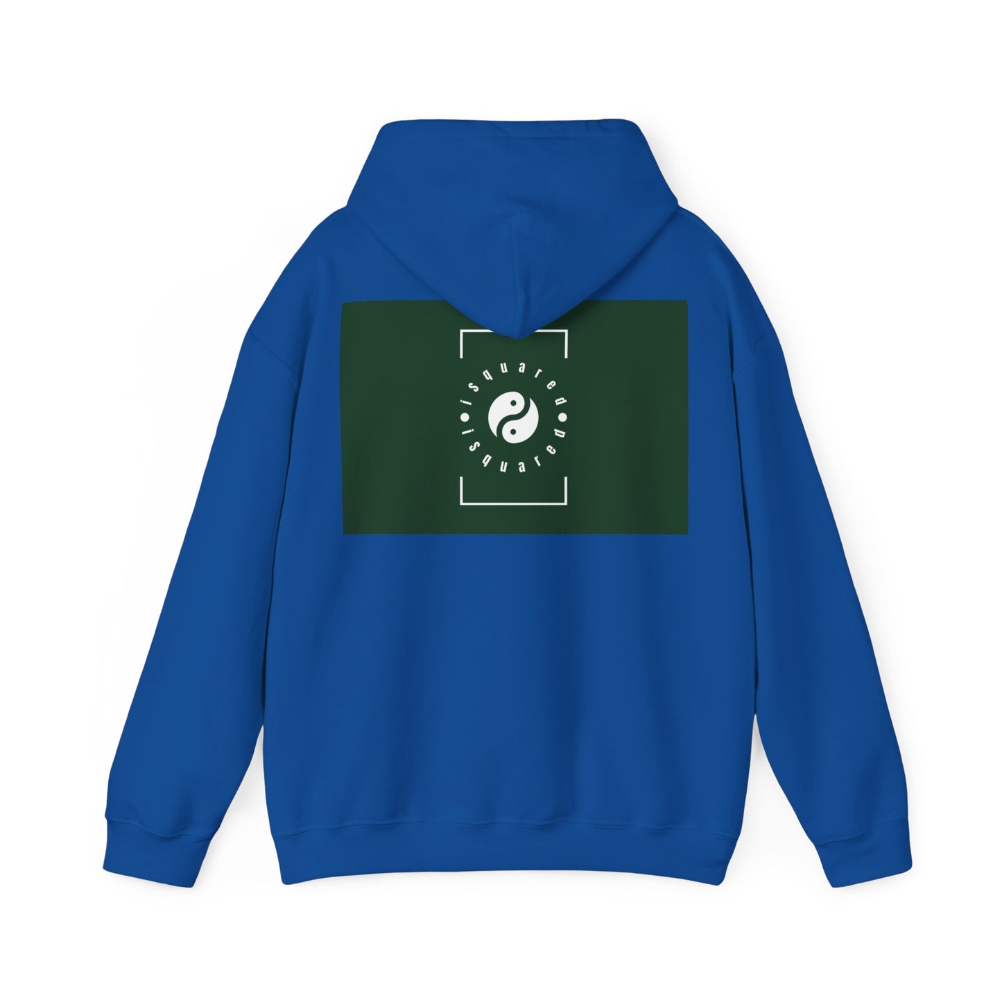 #153B1C Forest Green - Hoodie