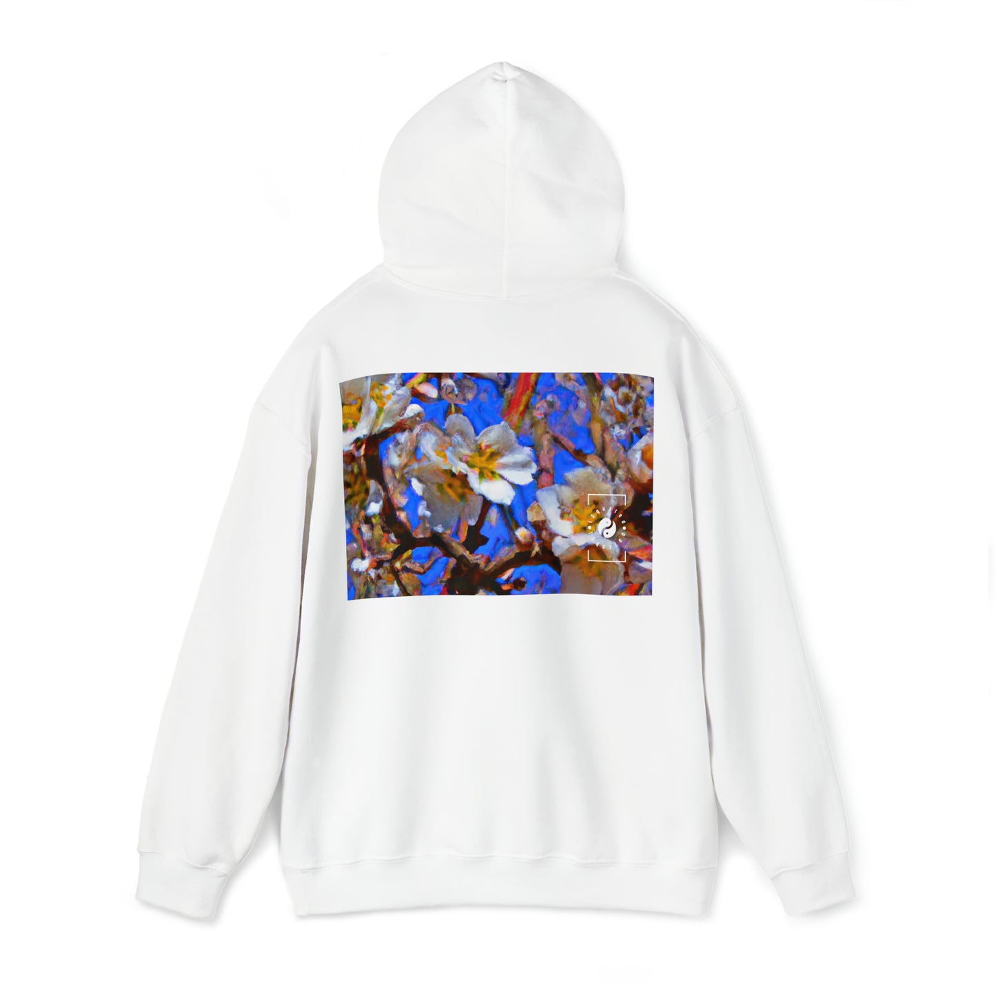 Feliciano d'Artesio - Hoodie