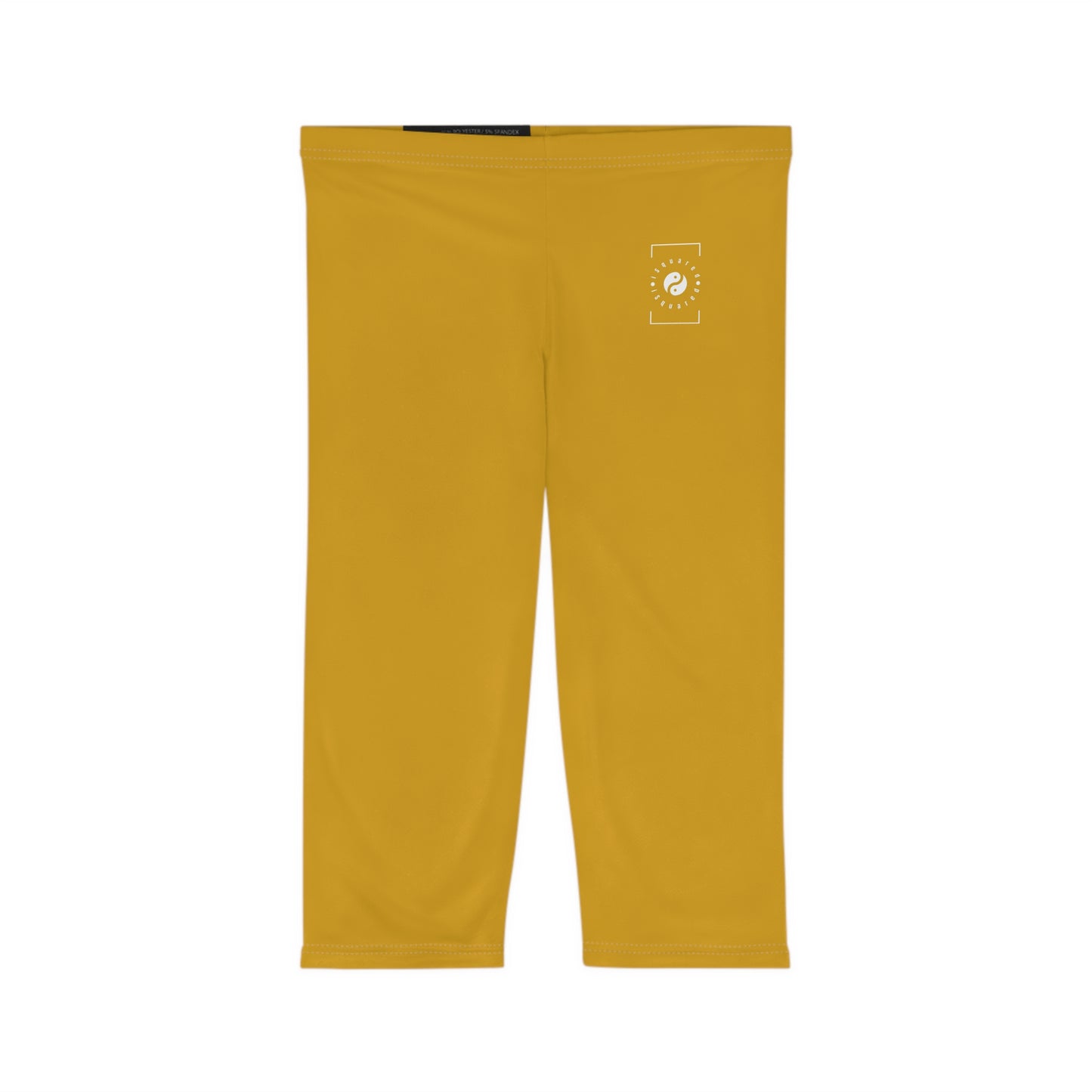 DAA520 Verge d'or - Short capri