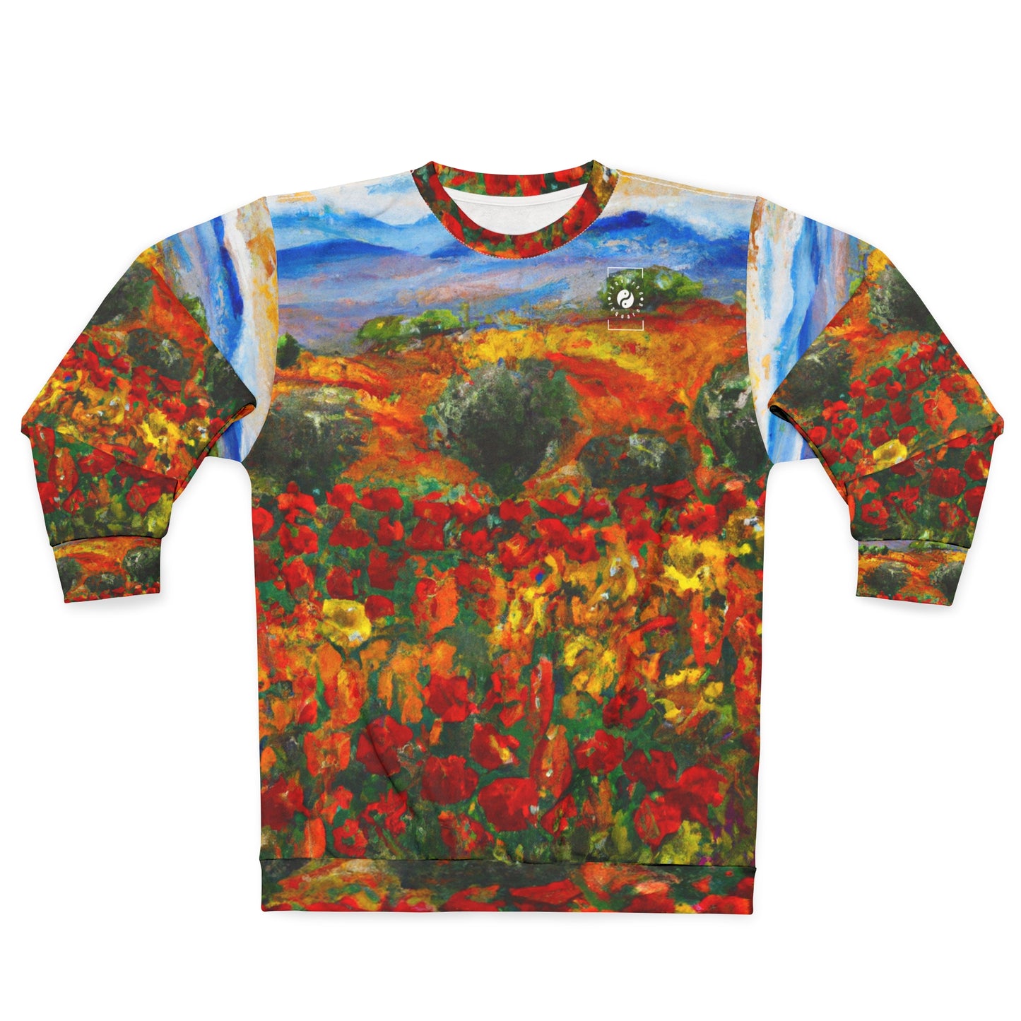 Pietro Della Rosso - Sweat-shirt unisexe