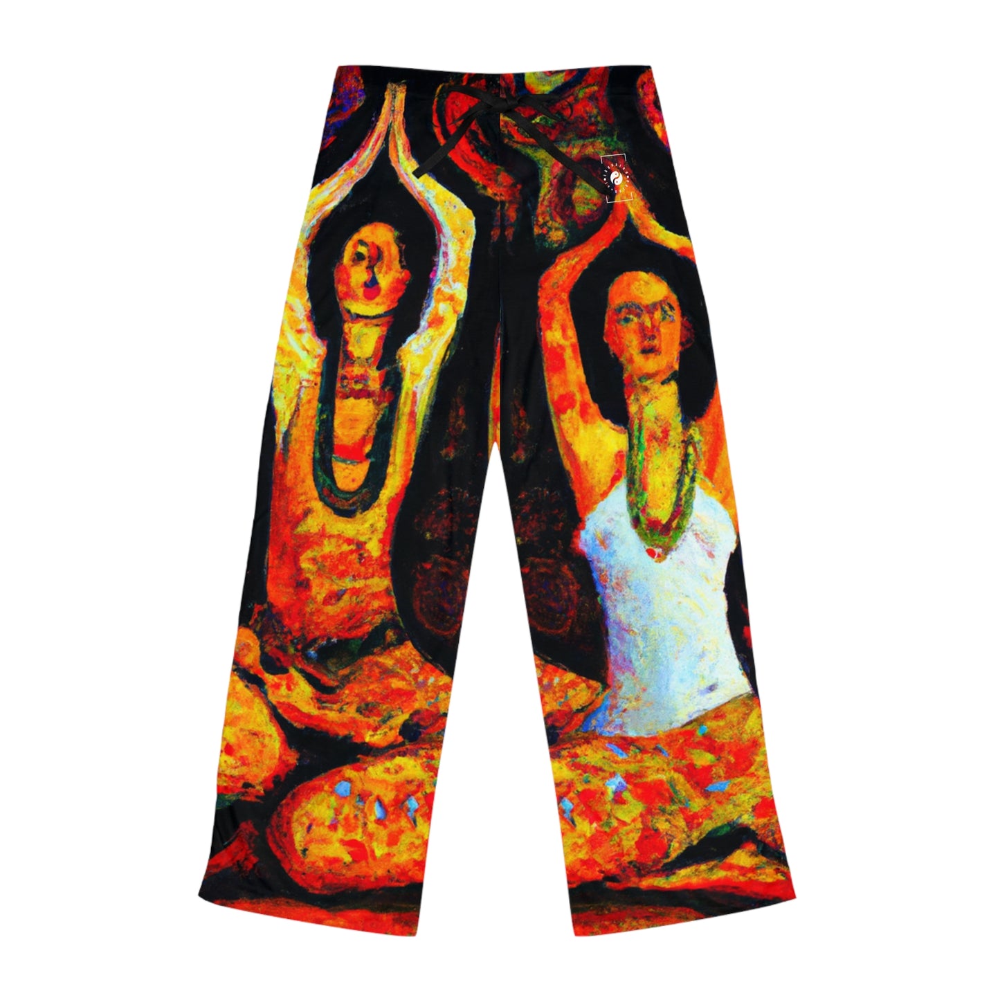 Opulent Serenity - Women lounge pants