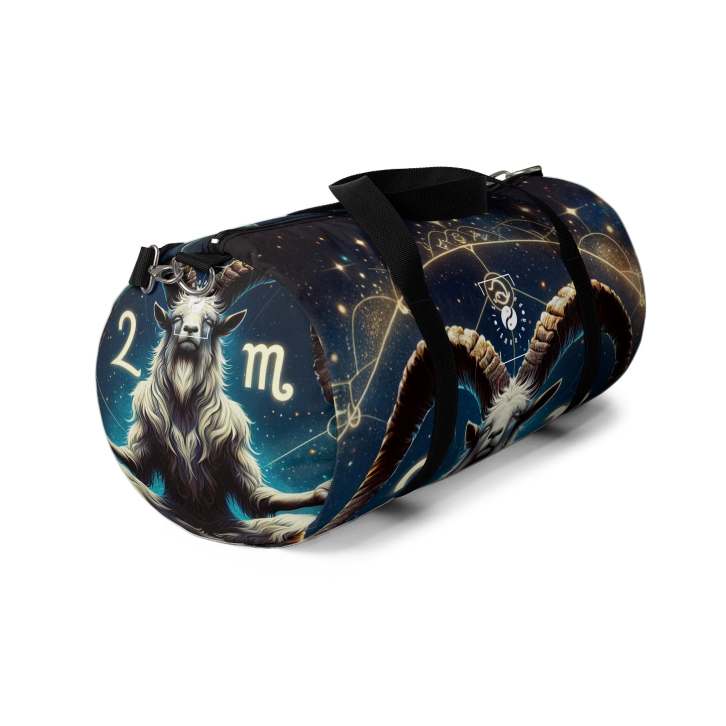 Audacious Capricorn - Duffle Bag