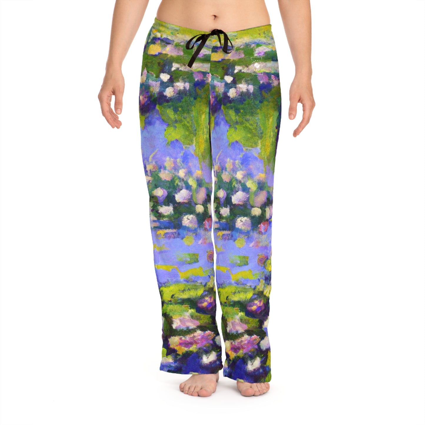 Benedetto Romani - Women lounge pants