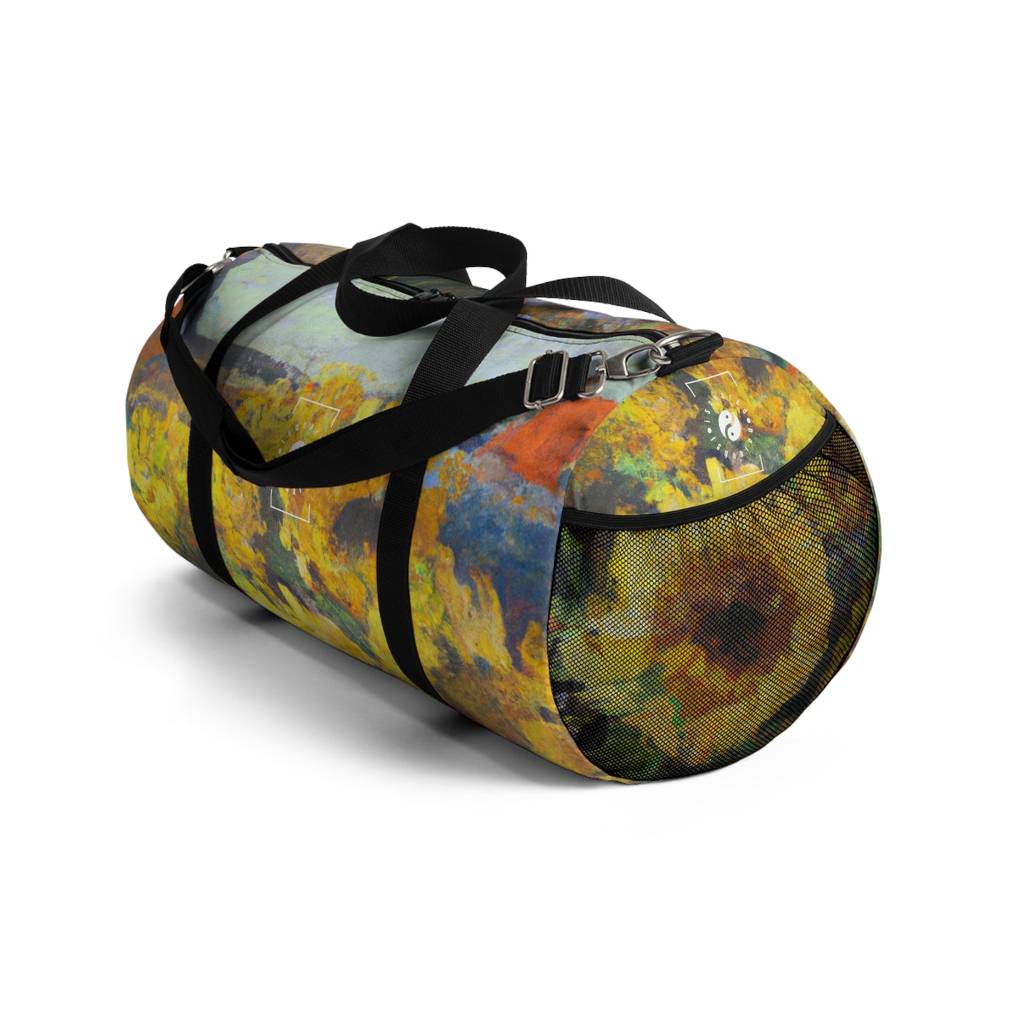 Fabiano da Vermigli - Duffle Bag