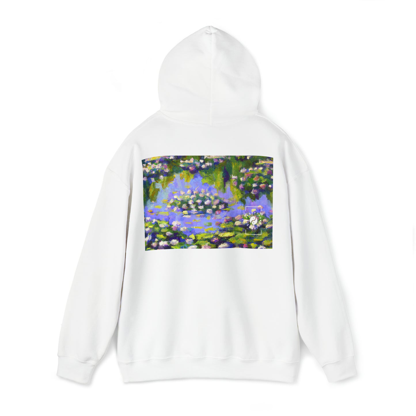 Benedetto Romani - Hoodie