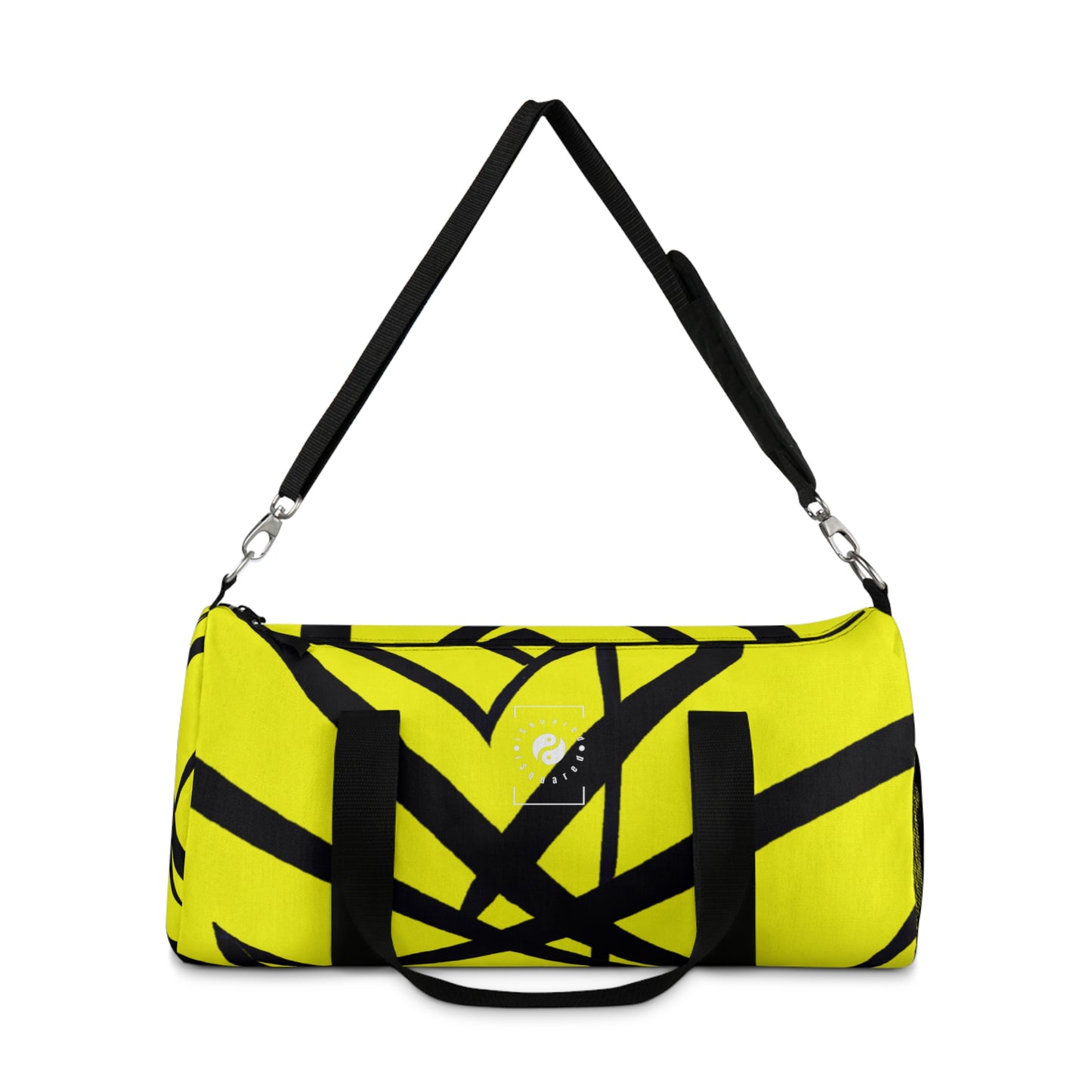 Entangled Harmony - Duffle Bag