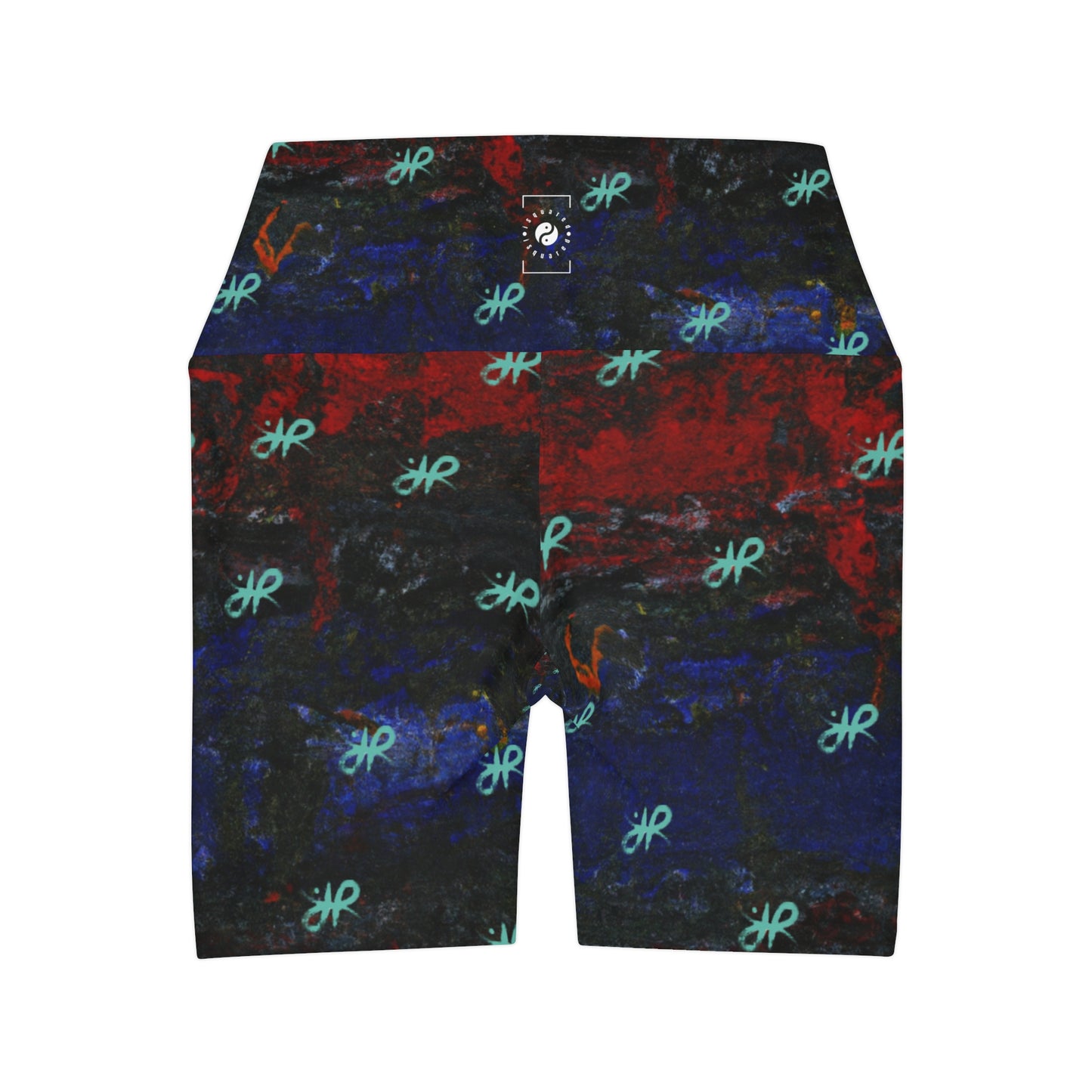 YR Collab 01 - shorts