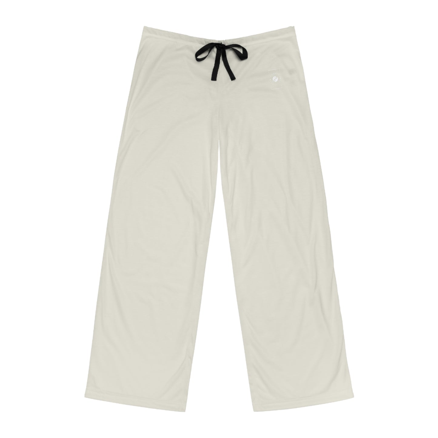 #E9E7DA Ivory - men's Lounge Pants