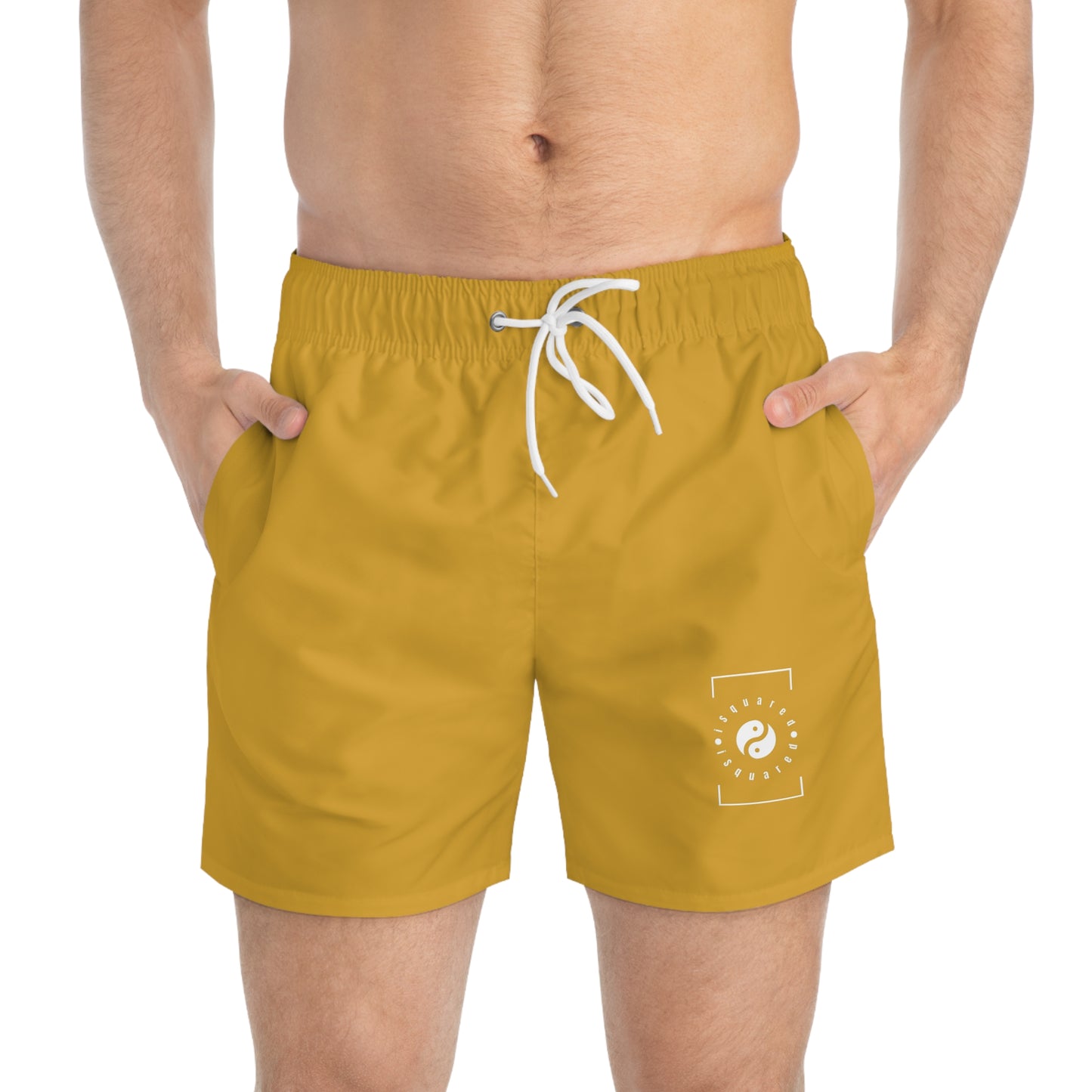 DAA520 Goldenrod - Short de bain pour Homme