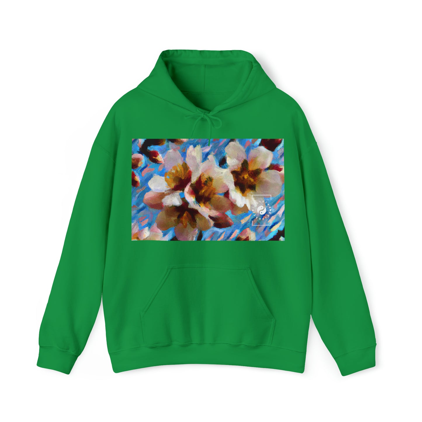 Giovanni de Rossetti - Hoodie