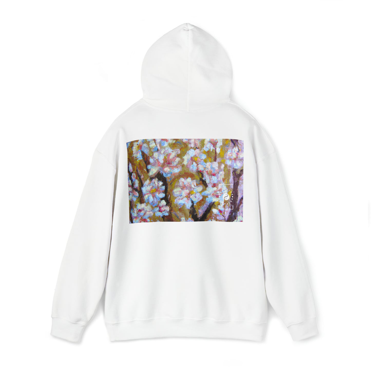 Aurelio da Verona - Hoodie